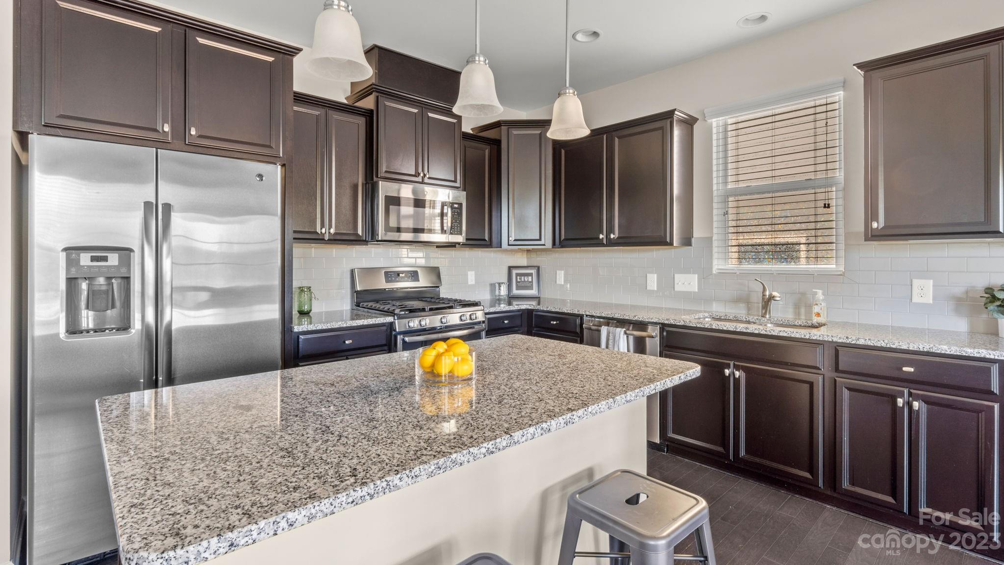 Walnut Creek - Residential