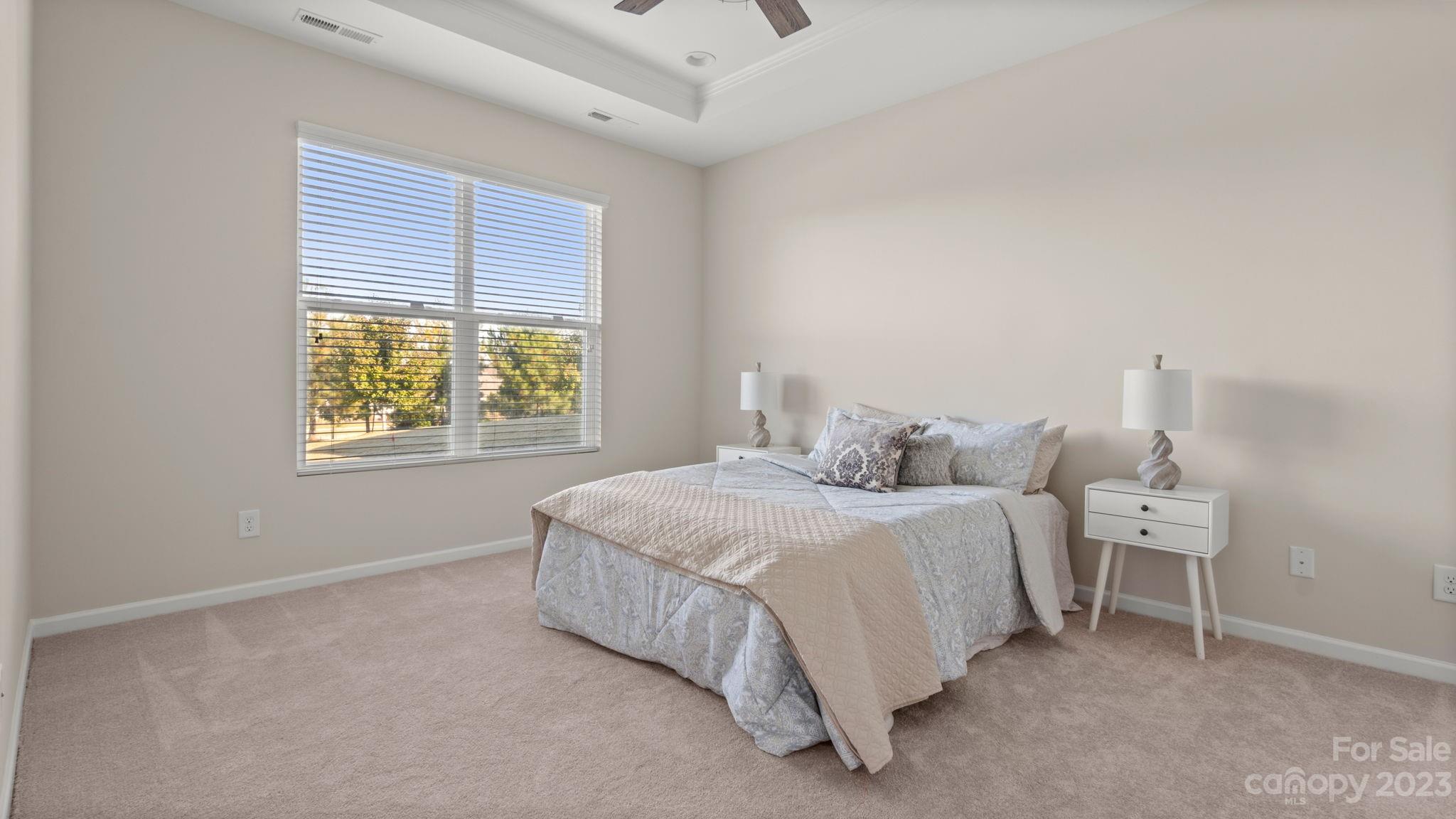 Walnut Creek - Residential