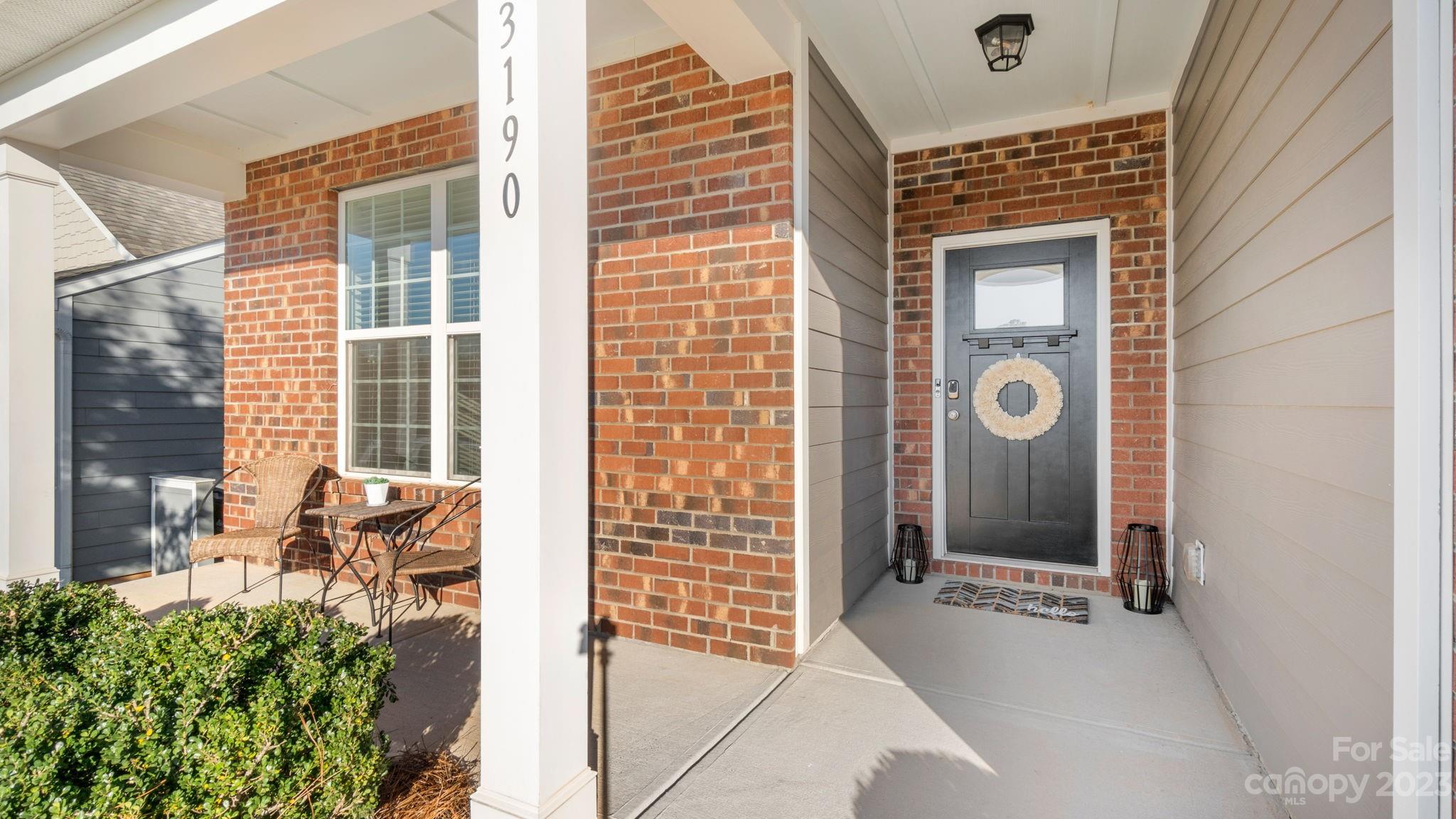 Walnut Creek - Residential