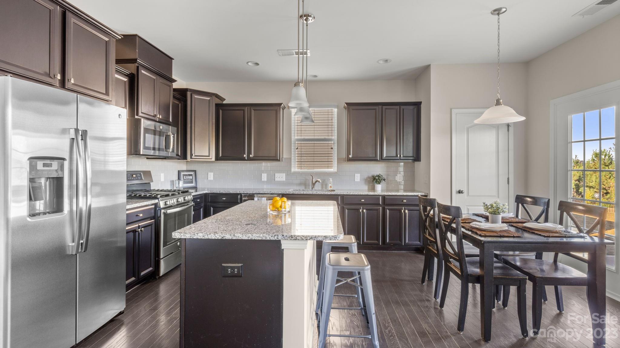 Walnut Creek - Residential