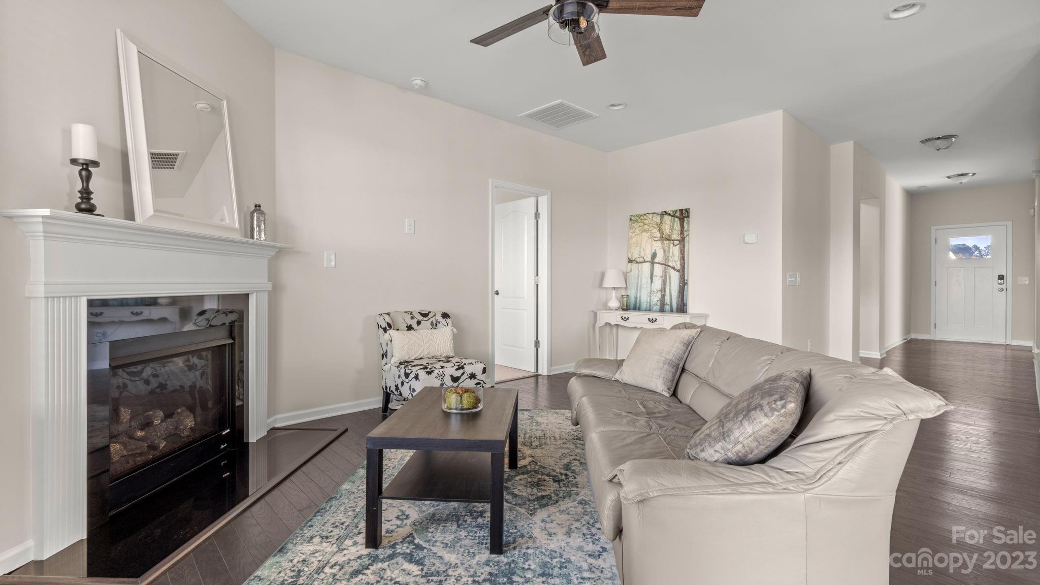 Walnut Creek - Residential