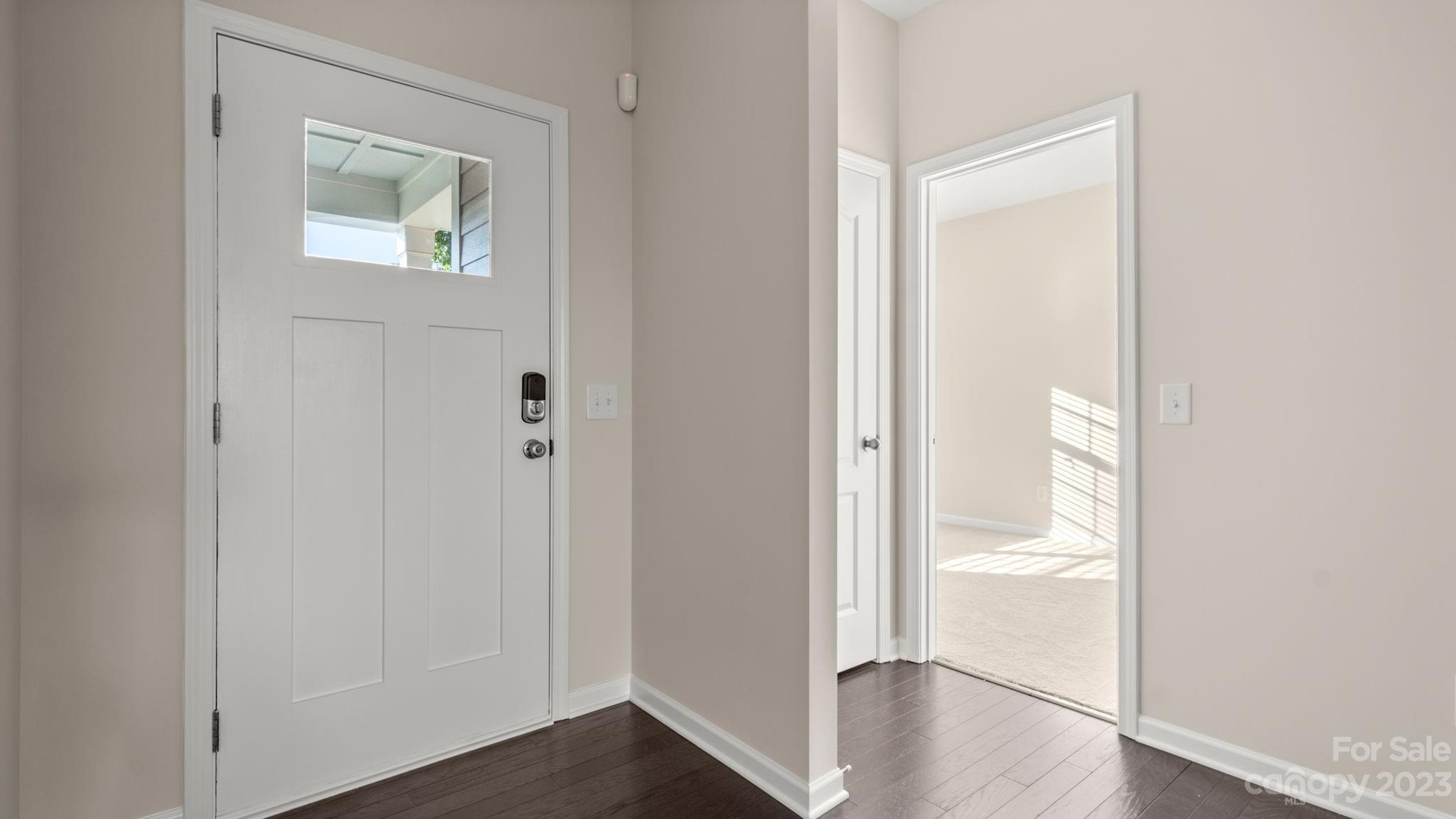 Walnut Creek - Residential