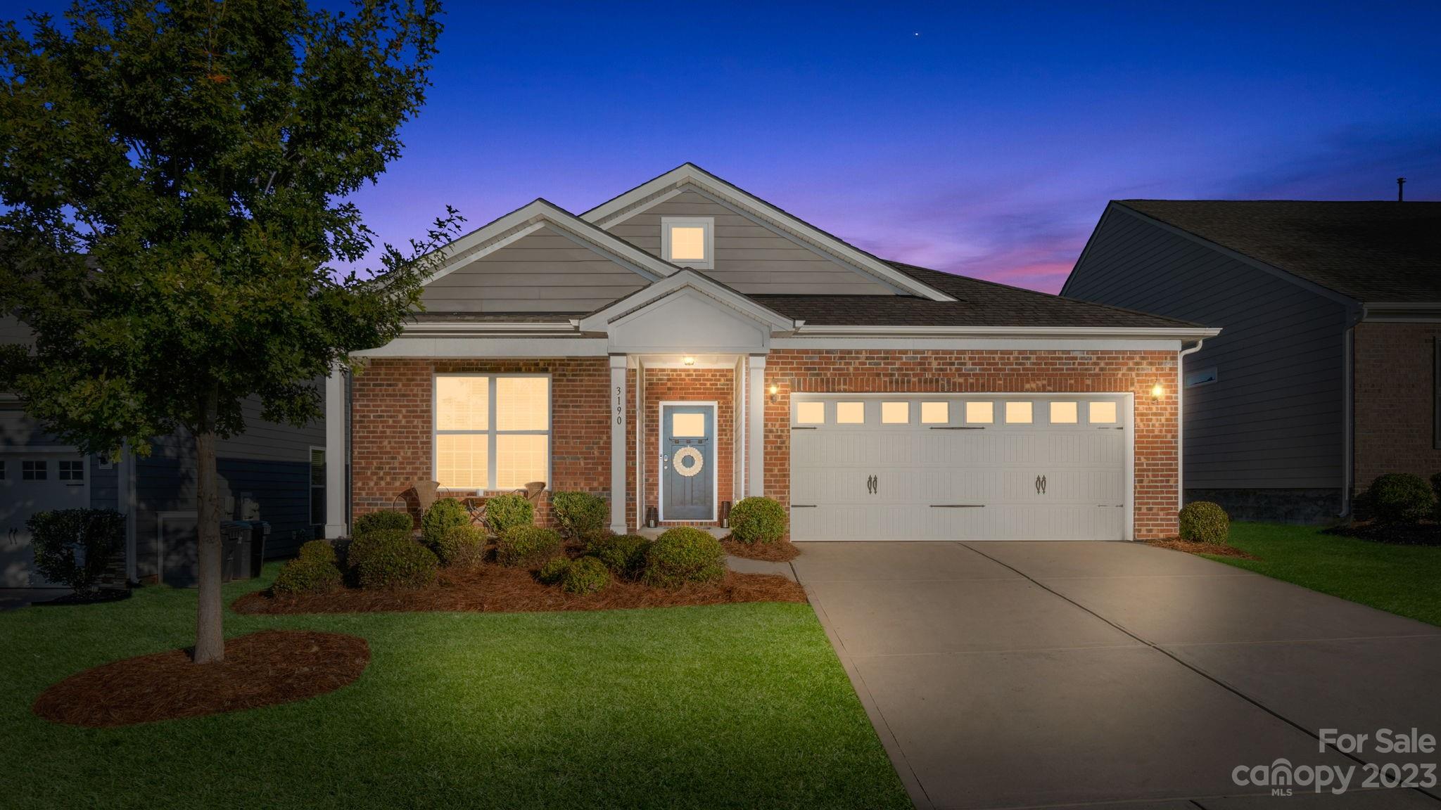 Walnut Creek - Residential