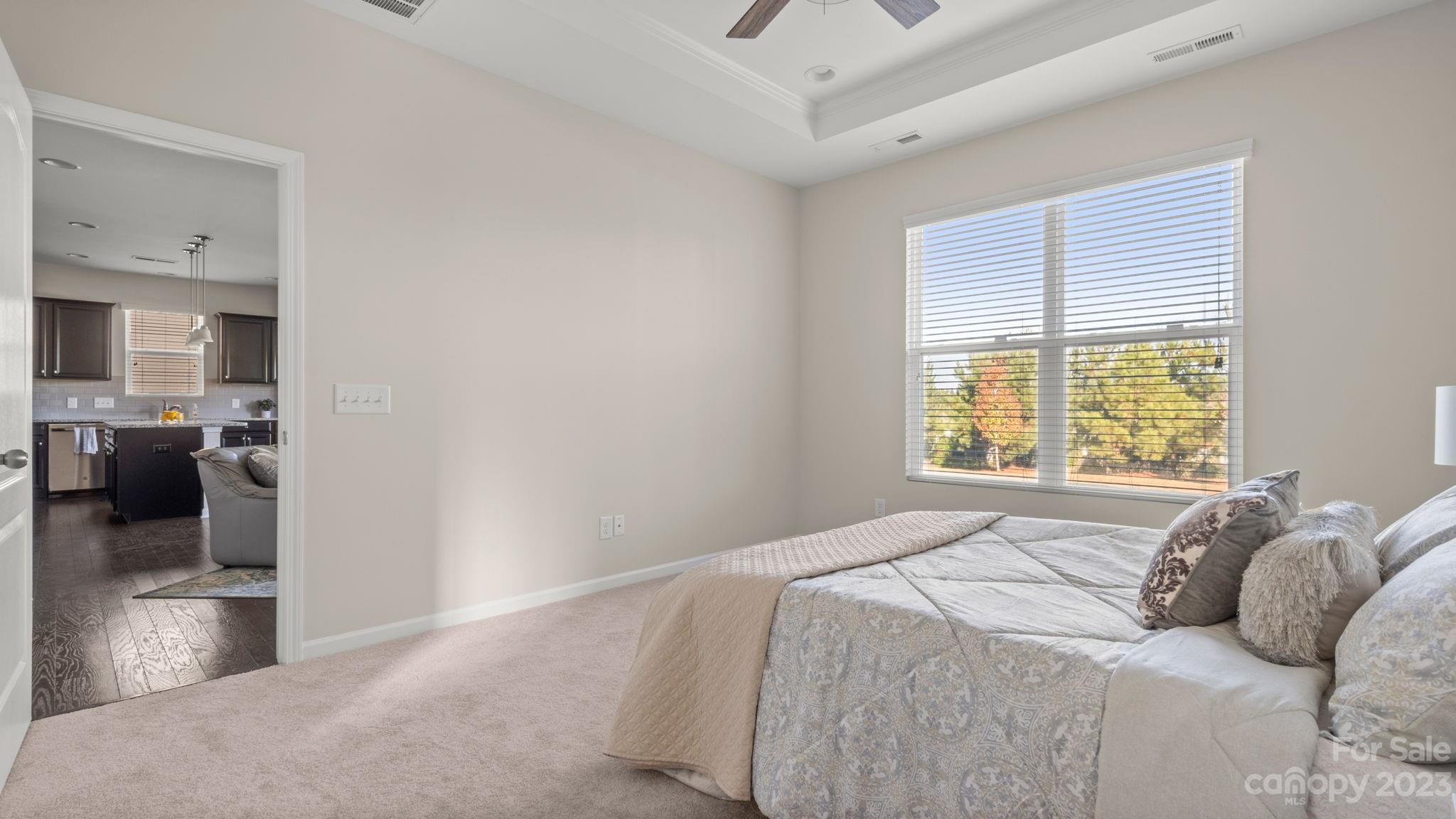 Walnut Creek - Residential