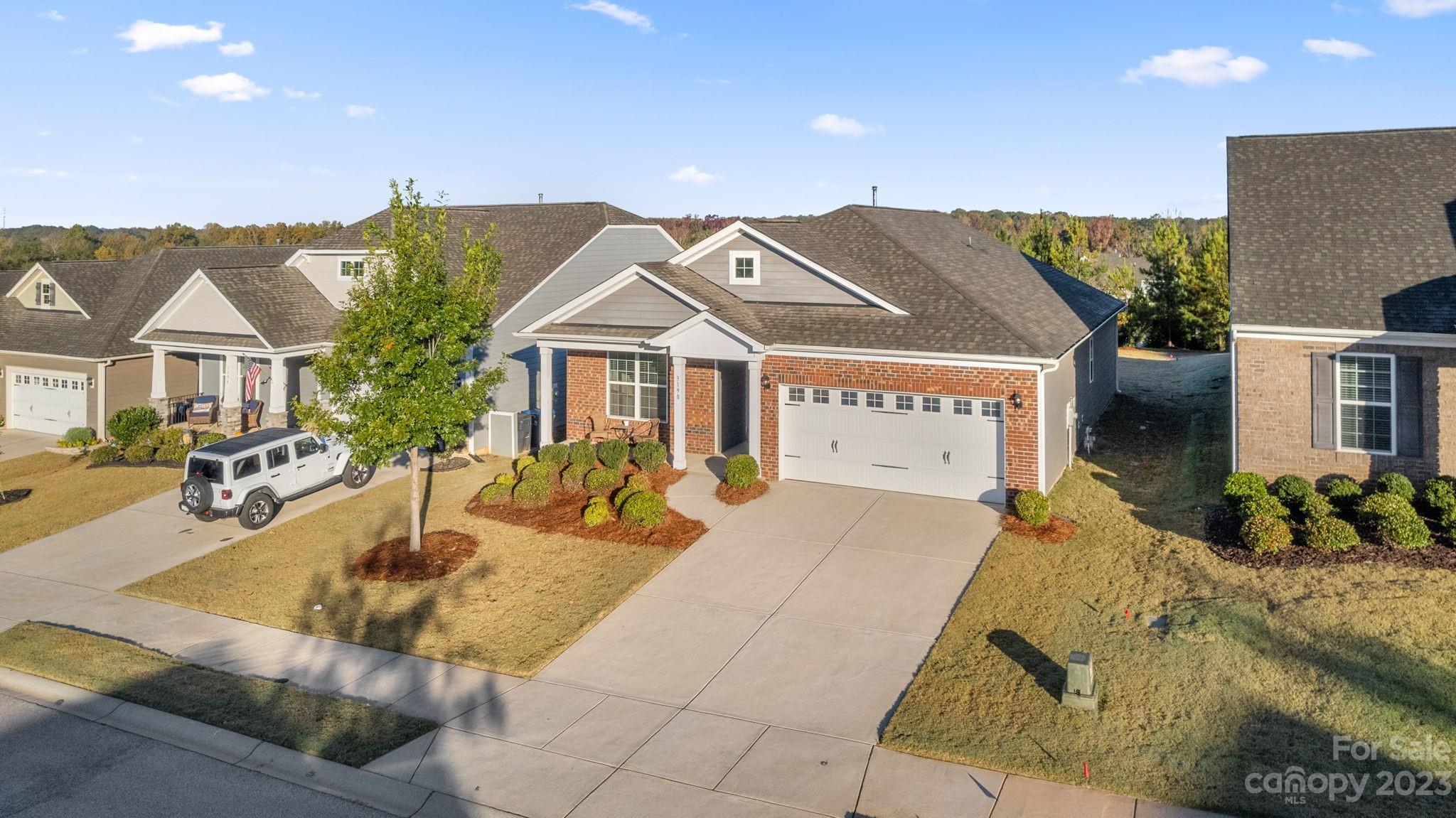 Walnut Creek - Residential