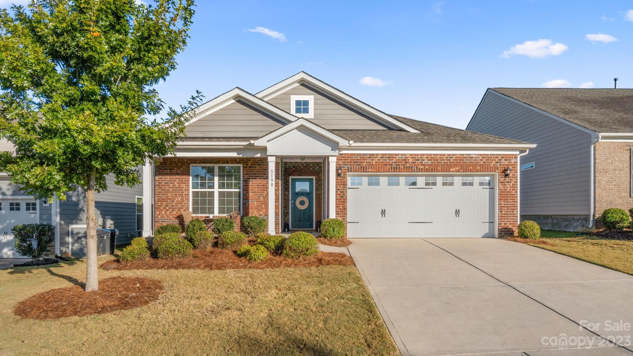 Walnut Creek - Residential