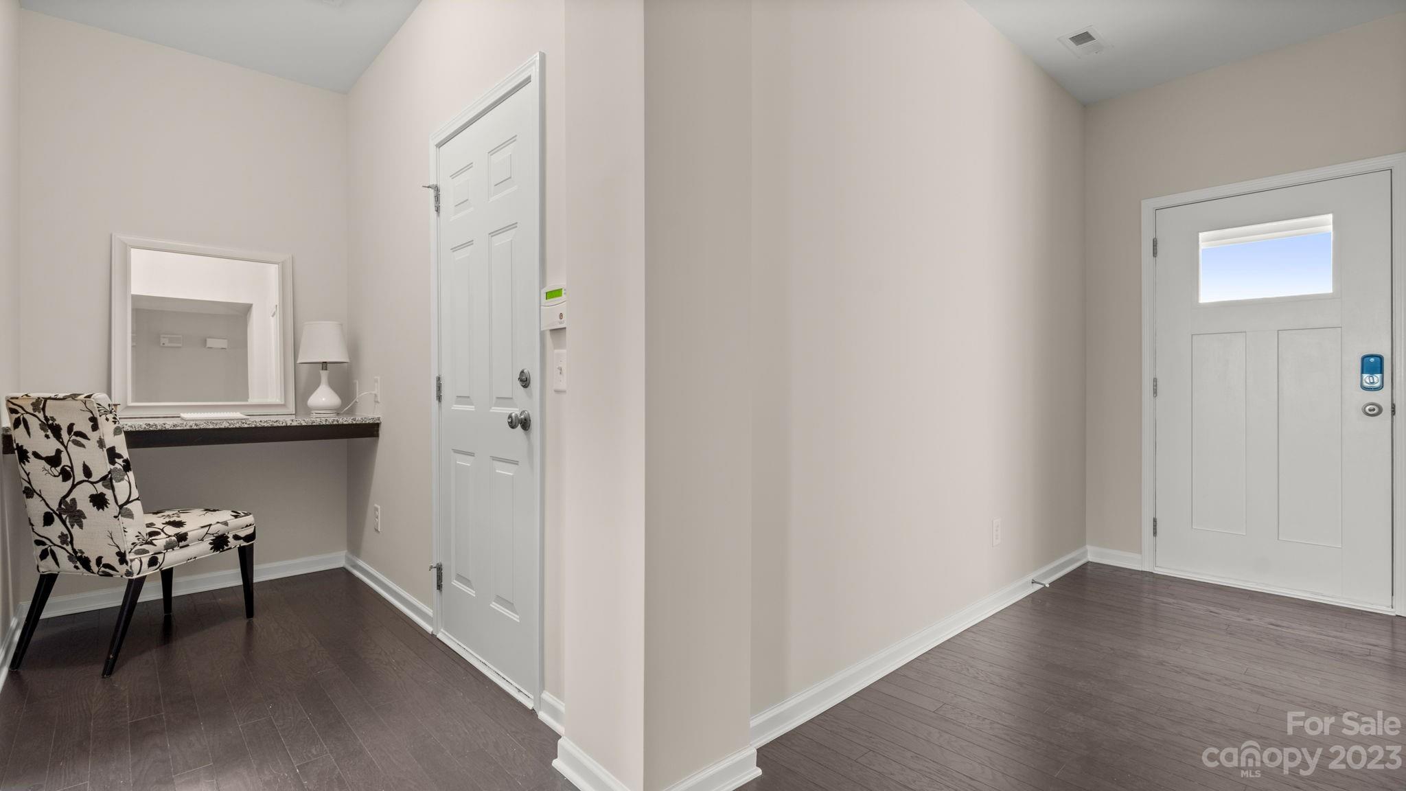 Walnut Creek - Residential