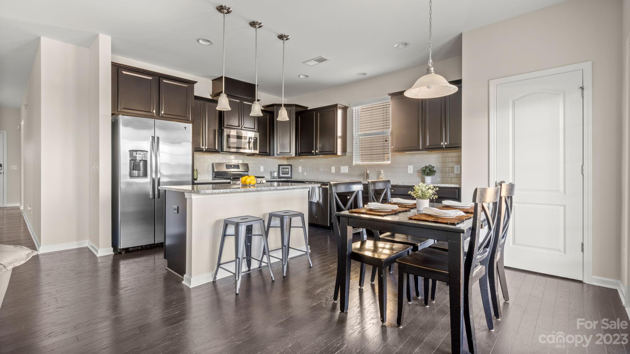 Walnut Creek - Residential