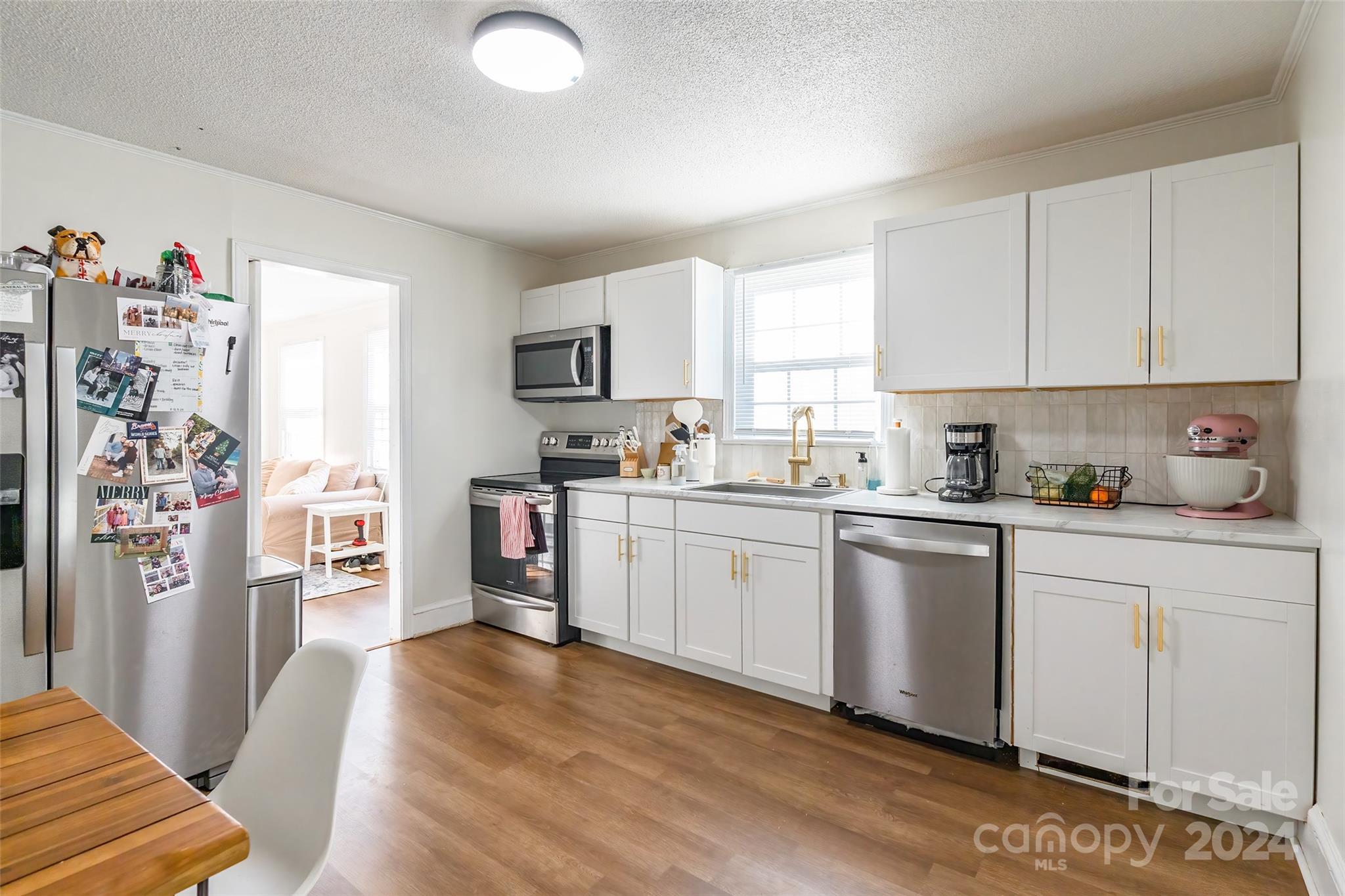 Fewell Estates - Residential