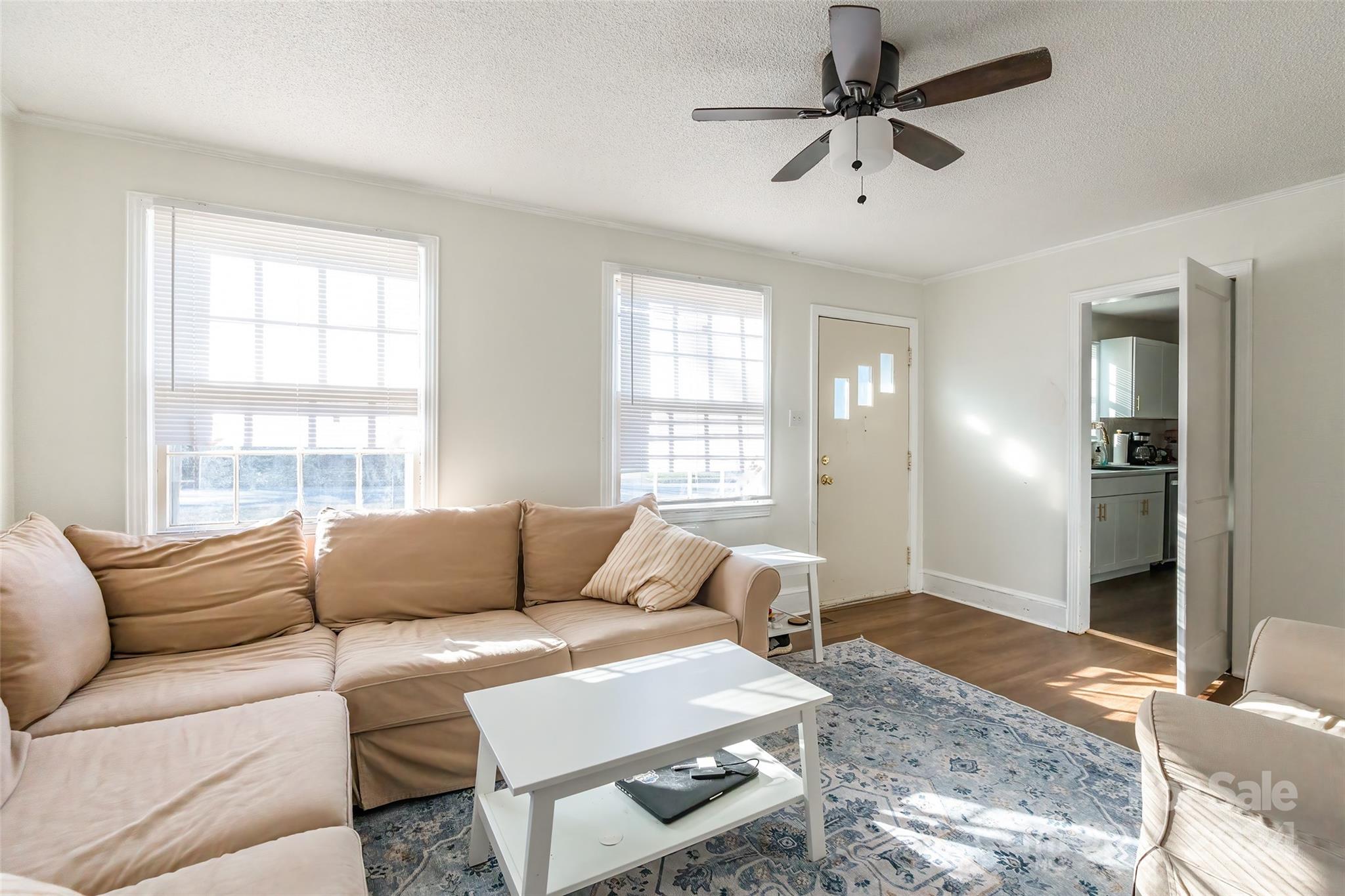 Fewell Estates - Residential