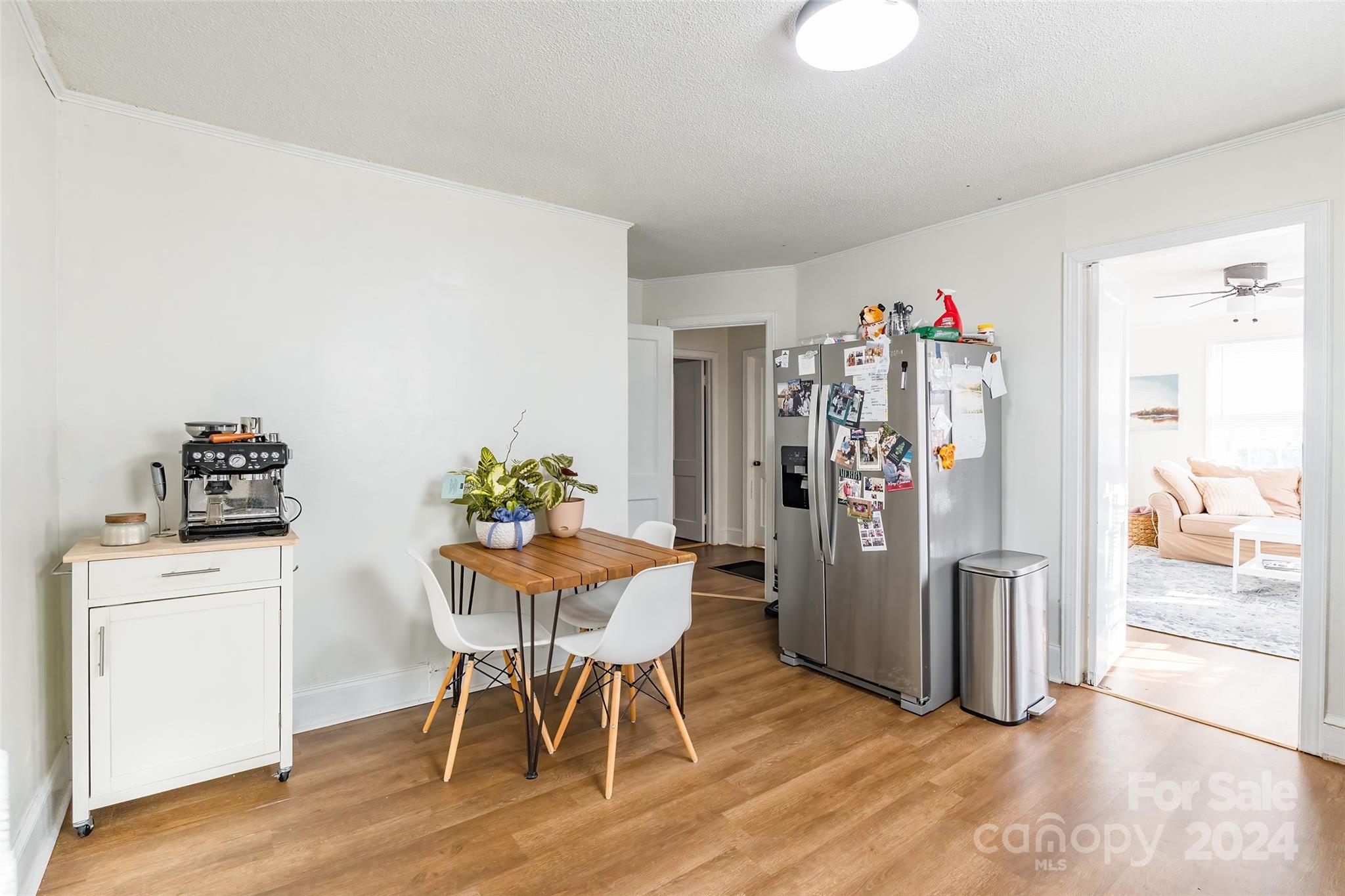 Fewell Estates - Residential