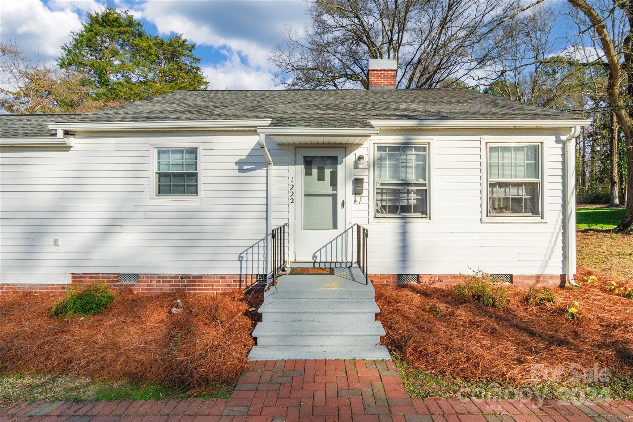 Fewell Estates - Residential