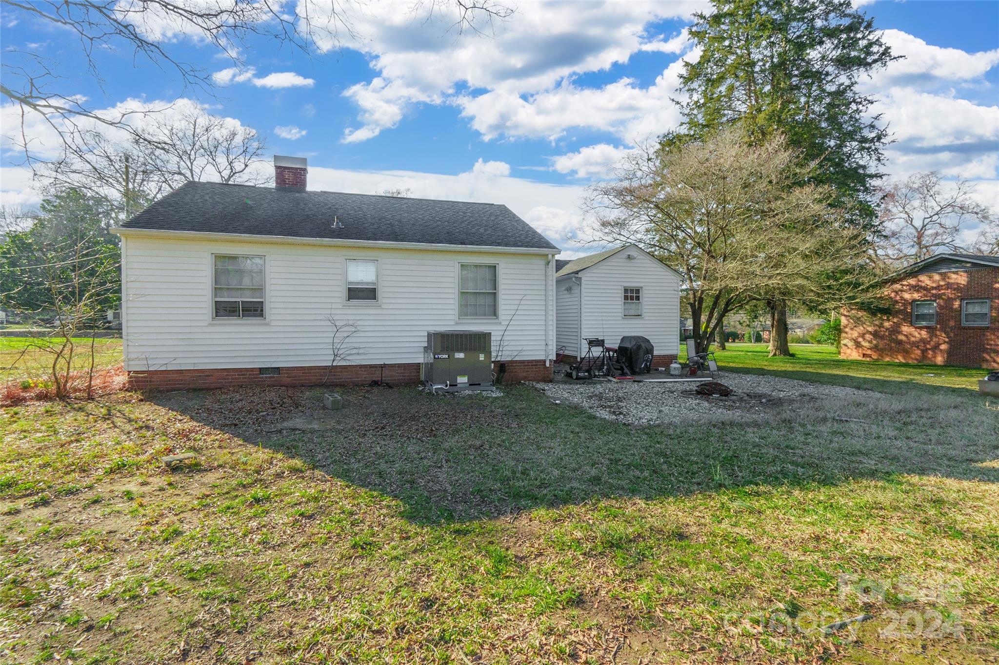 Fewell Estates - Residential