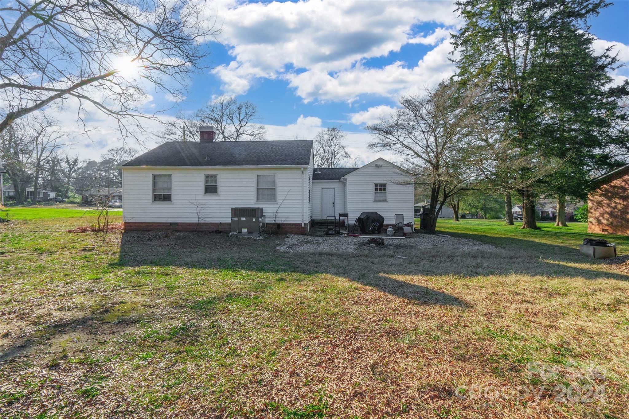 Fewell Estates - Residential