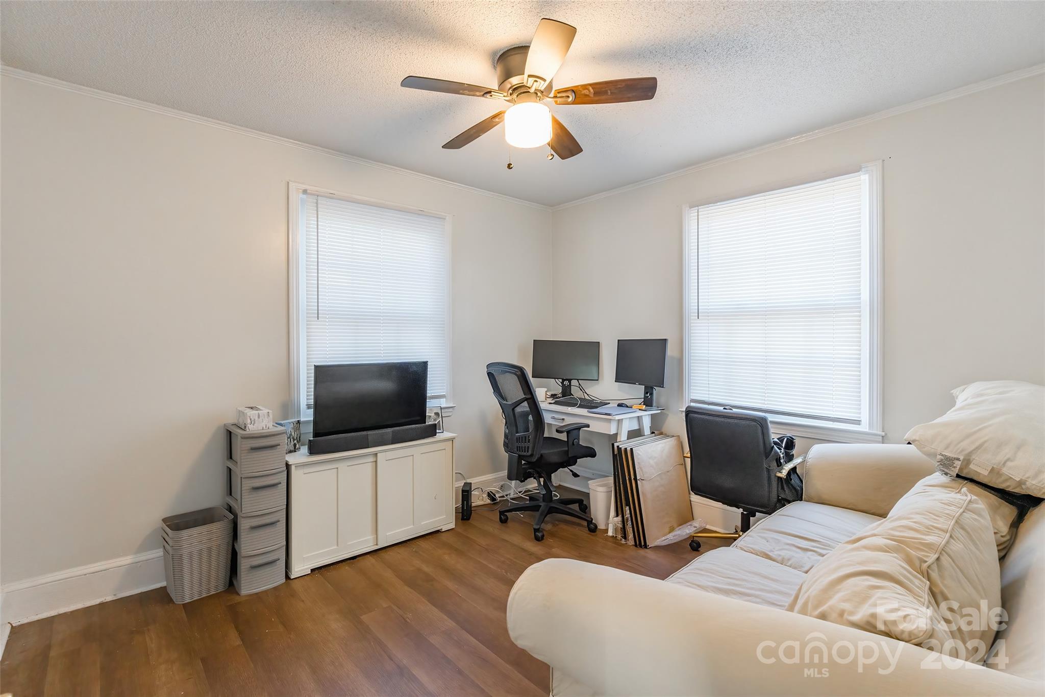 Fewell Estates - Residential