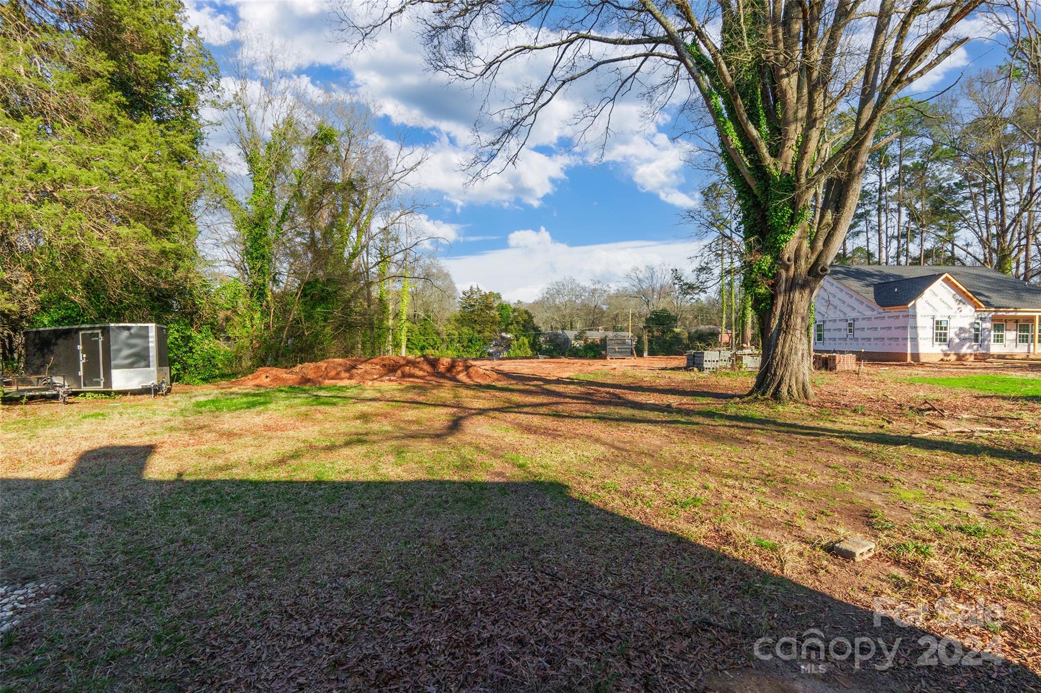 Fewell Estates - Residential