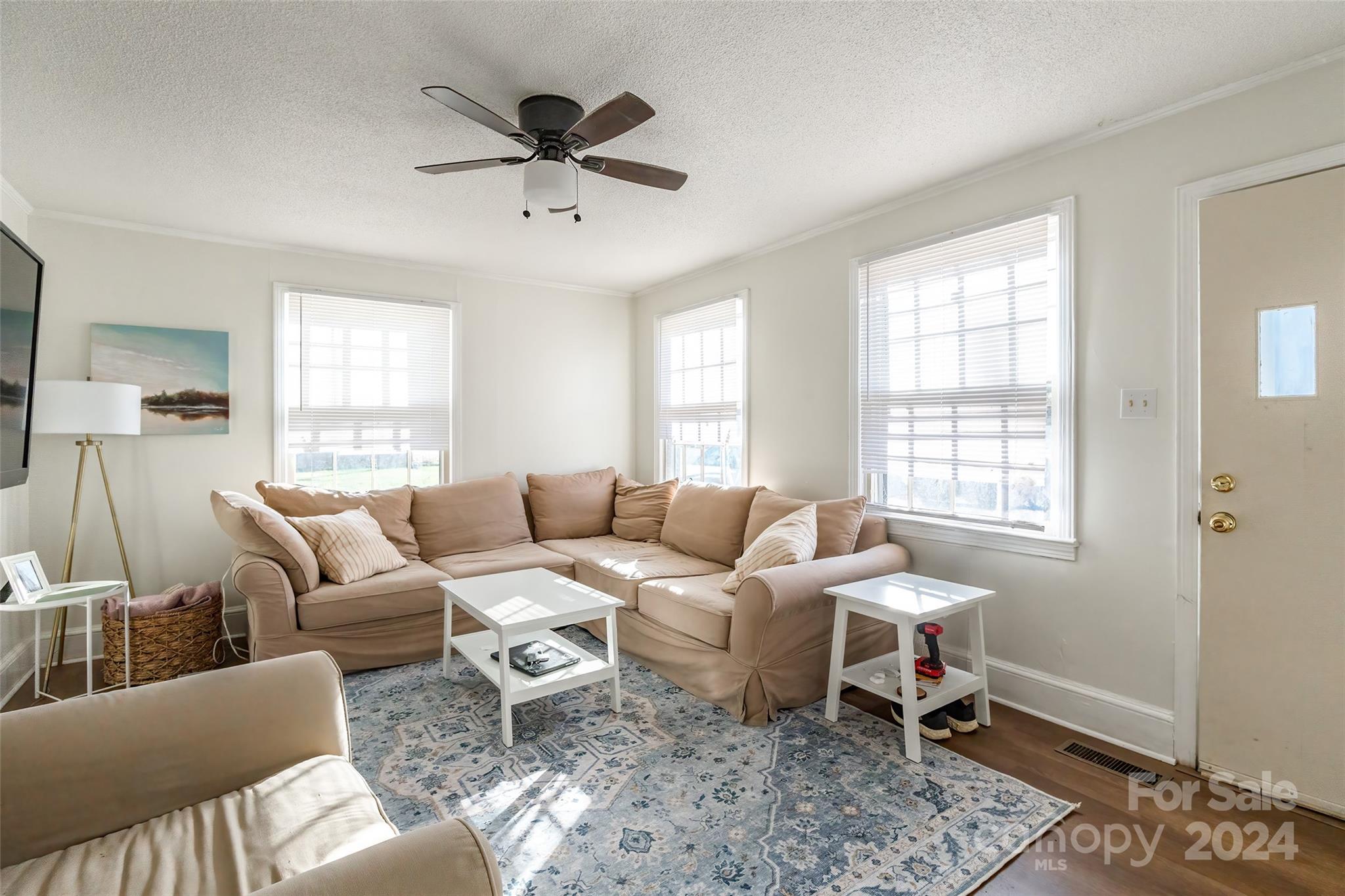 Fewell Estates - Residential