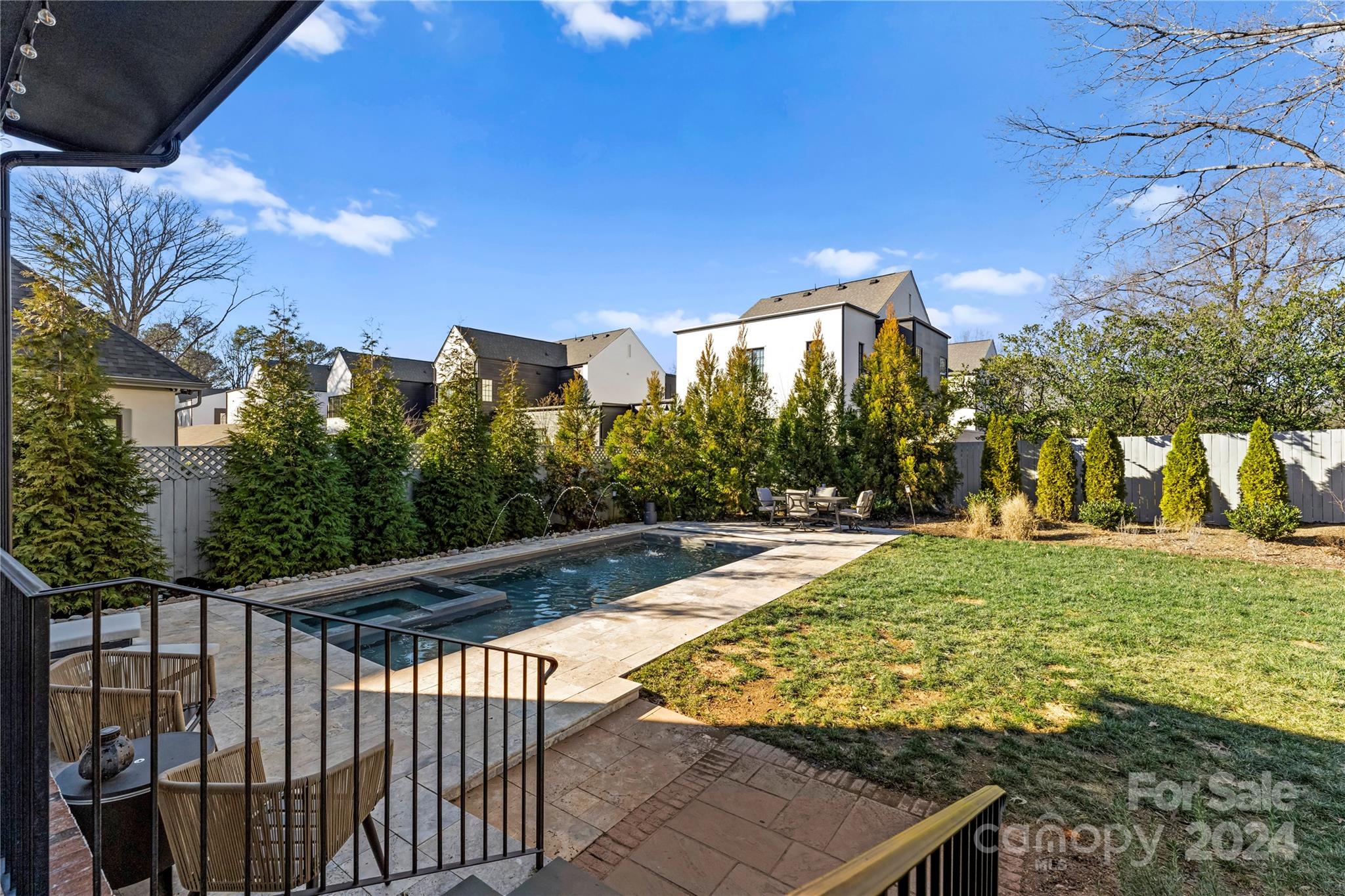 Mammoth Oaks - Residential