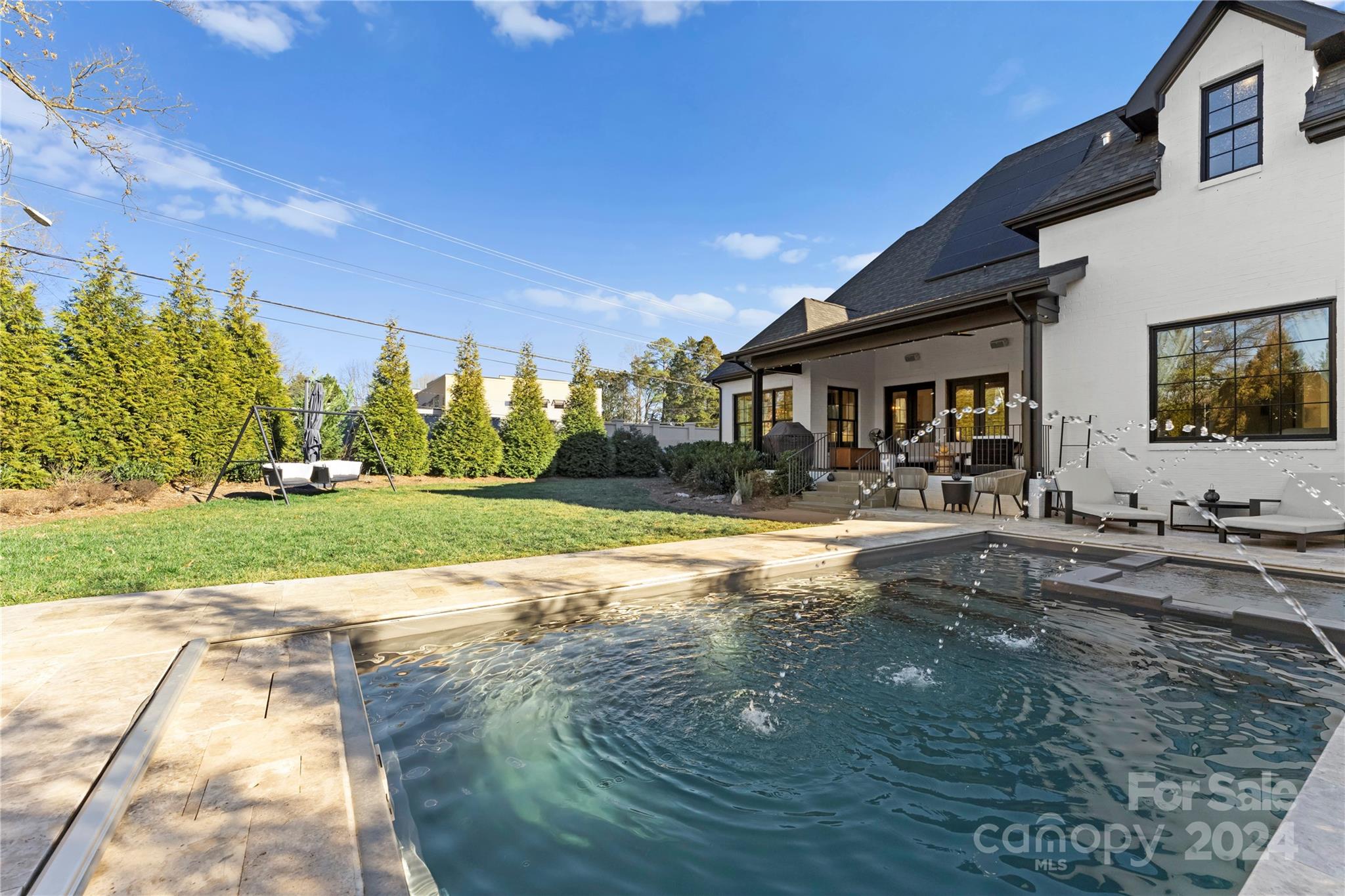 Mammoth Oaks - Residential