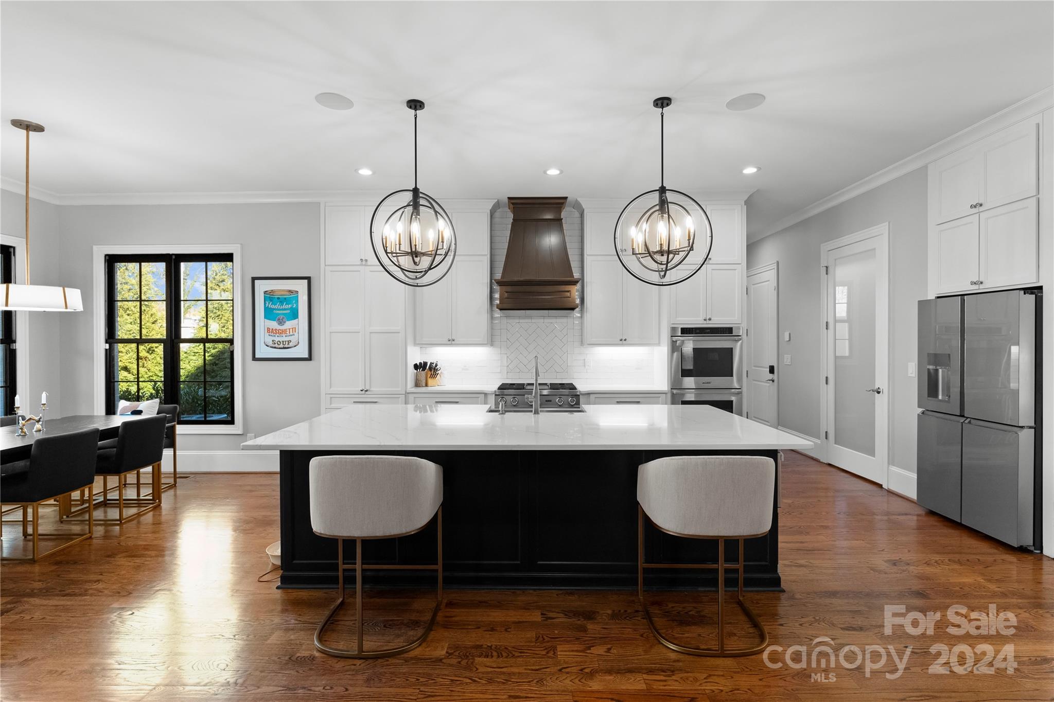 Mammoth Oaks - Residential