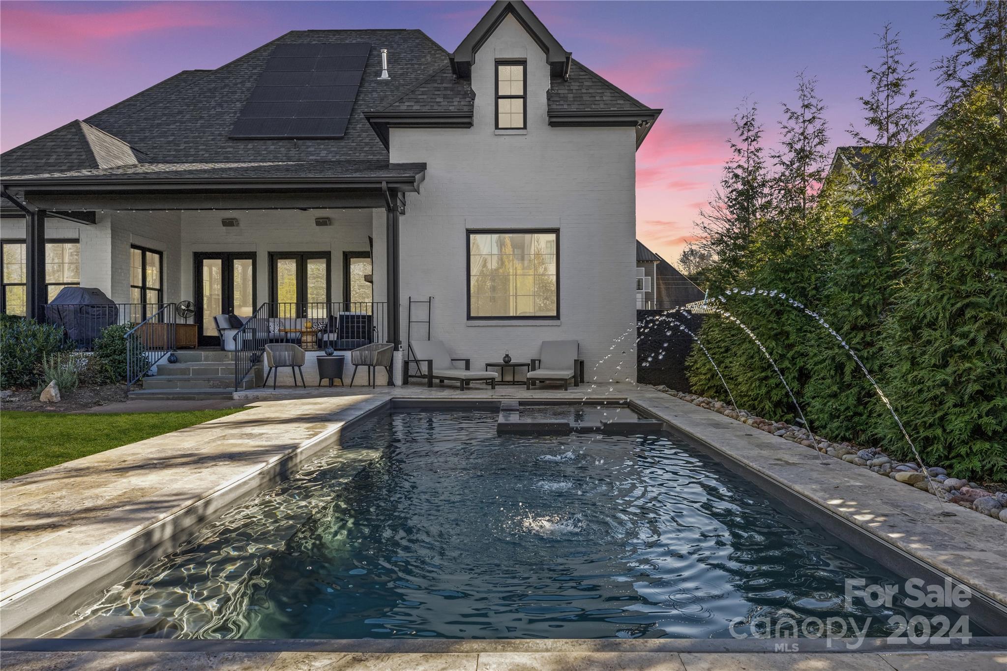 Mammoth Oaks - Residential