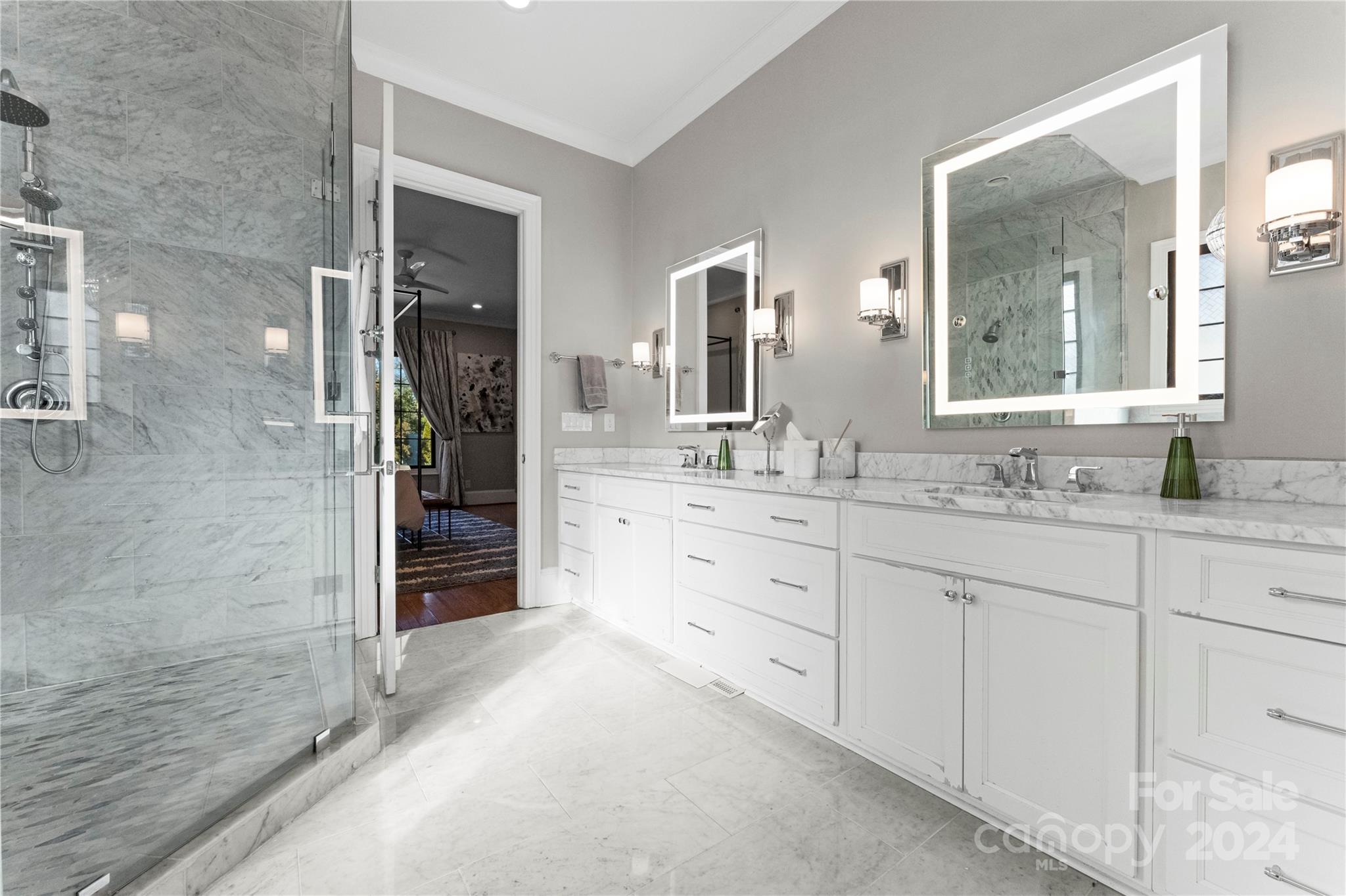 Mammoth Oaks - Residential