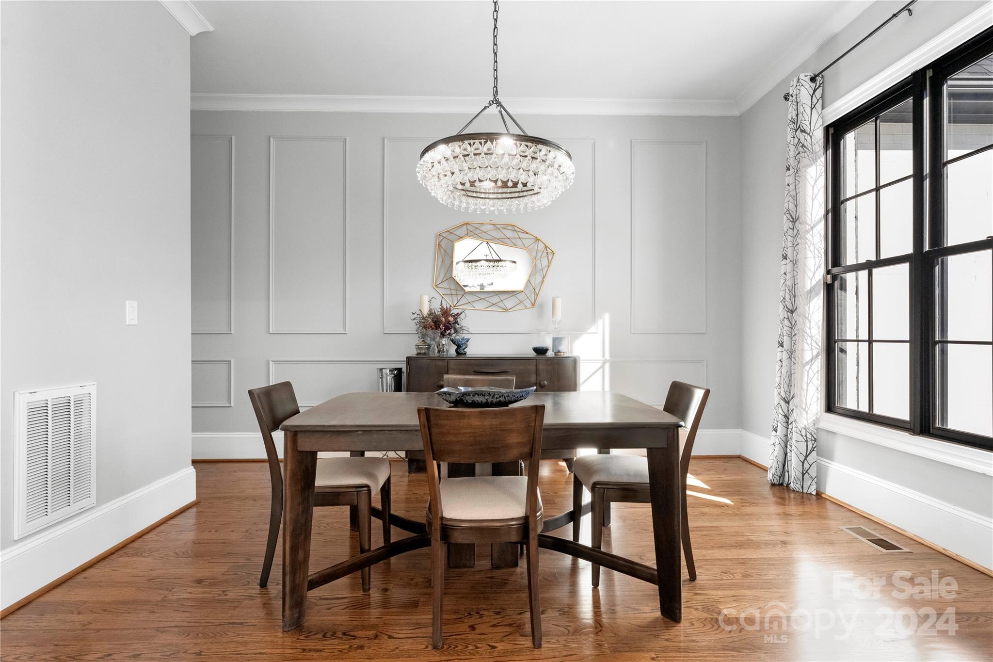 Mammoth Oaks - Residential