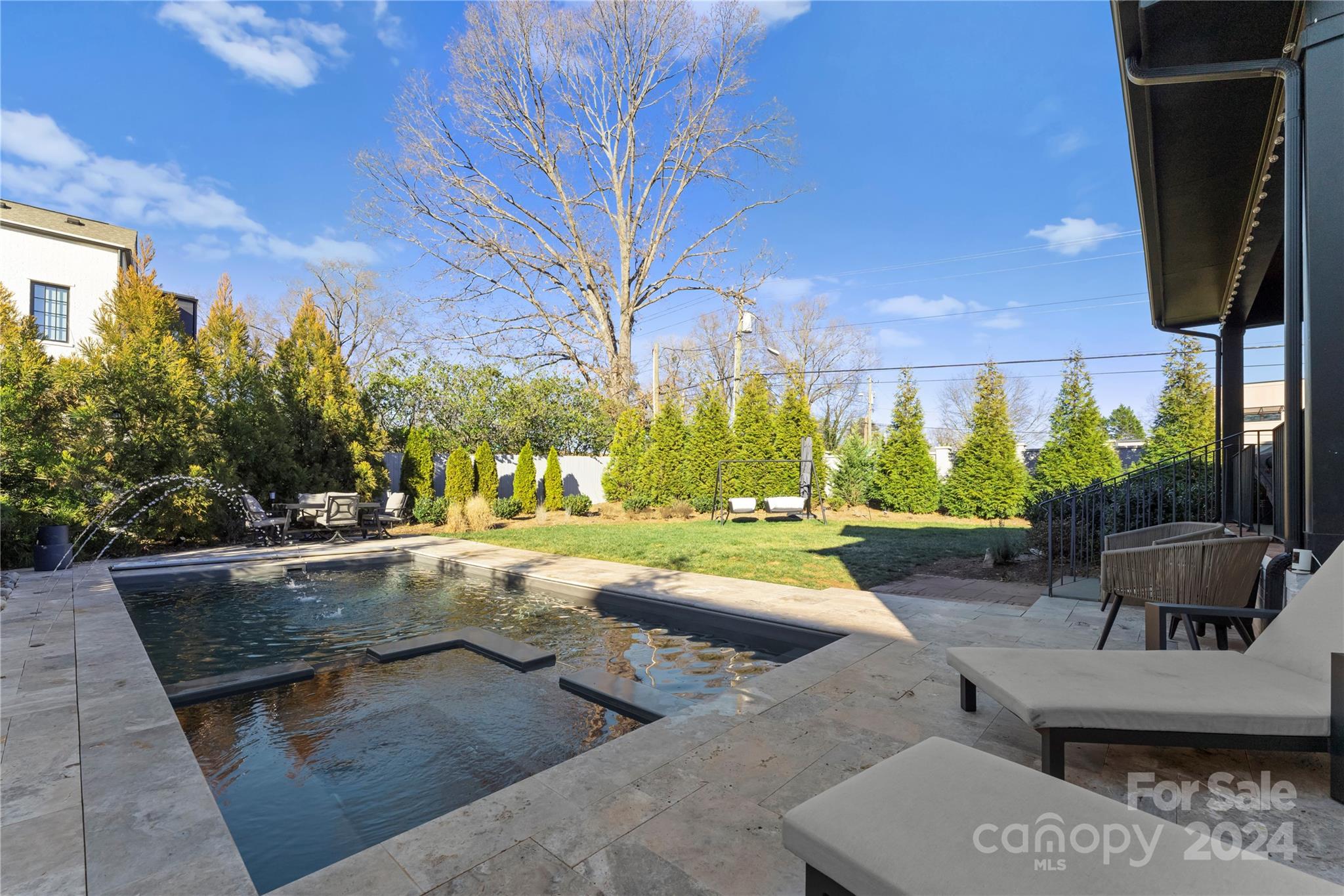 Mammoth Oaks - Residential