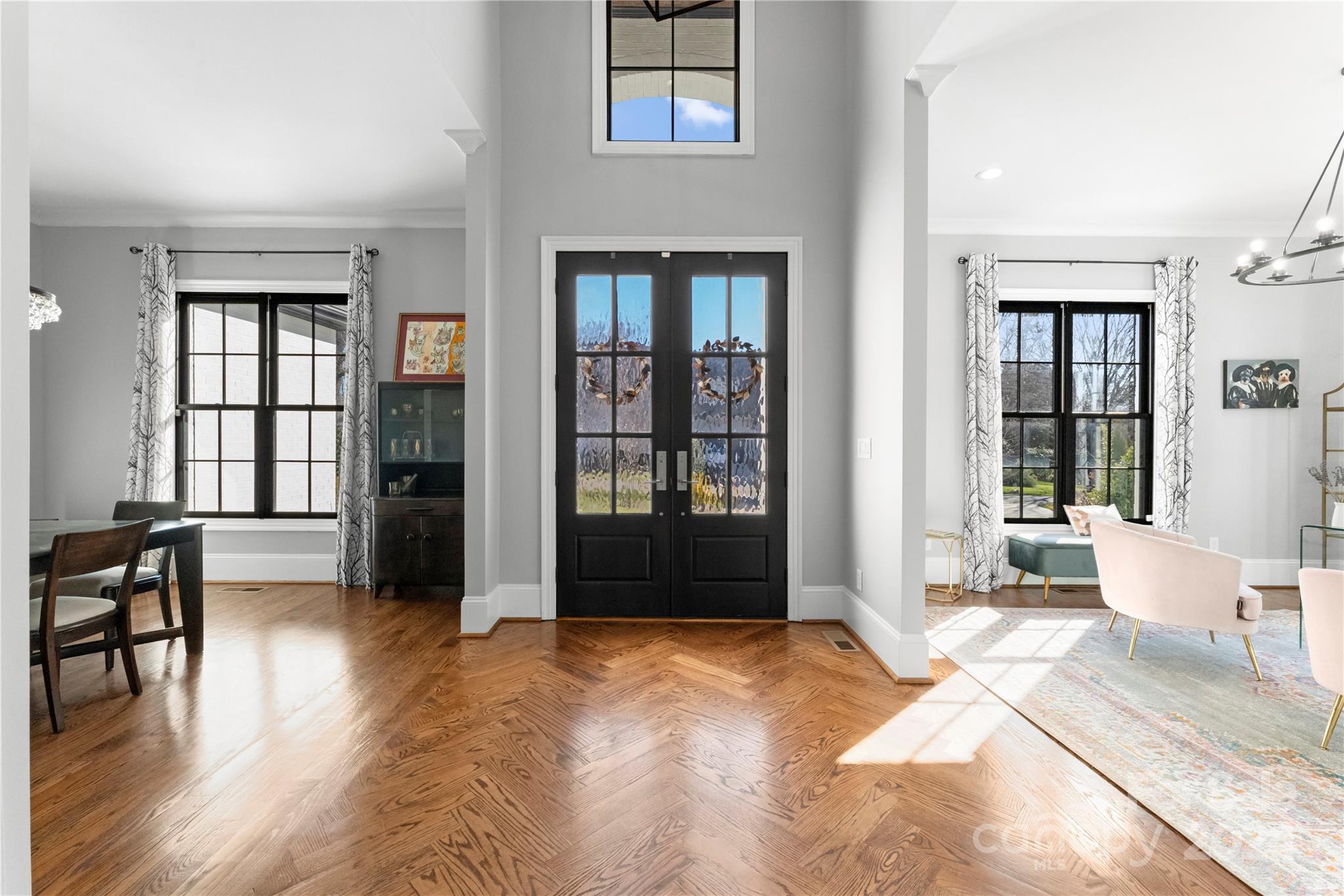 Mammoth Oaks - Residential