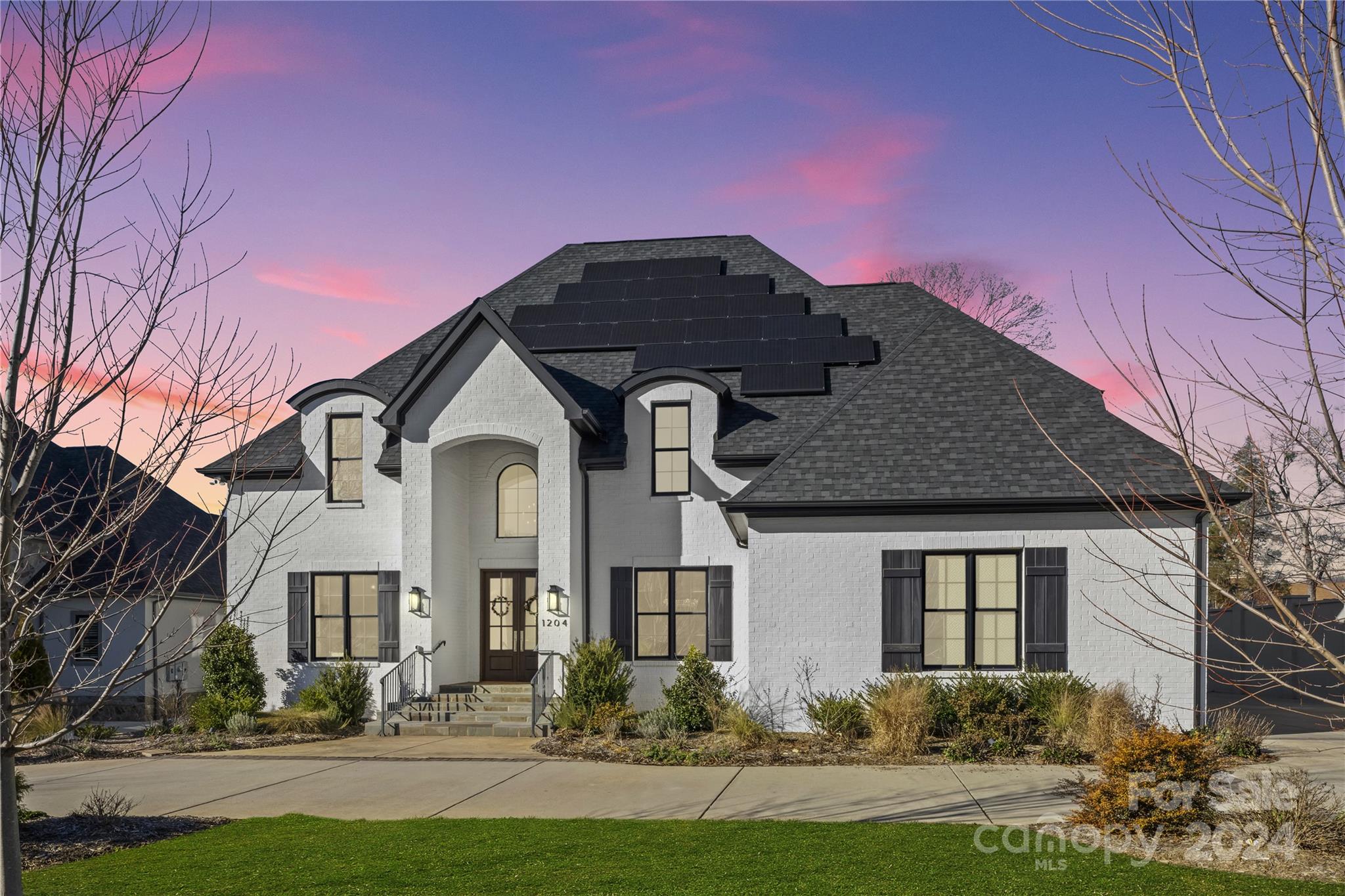 Mammoth Oaks - Residential