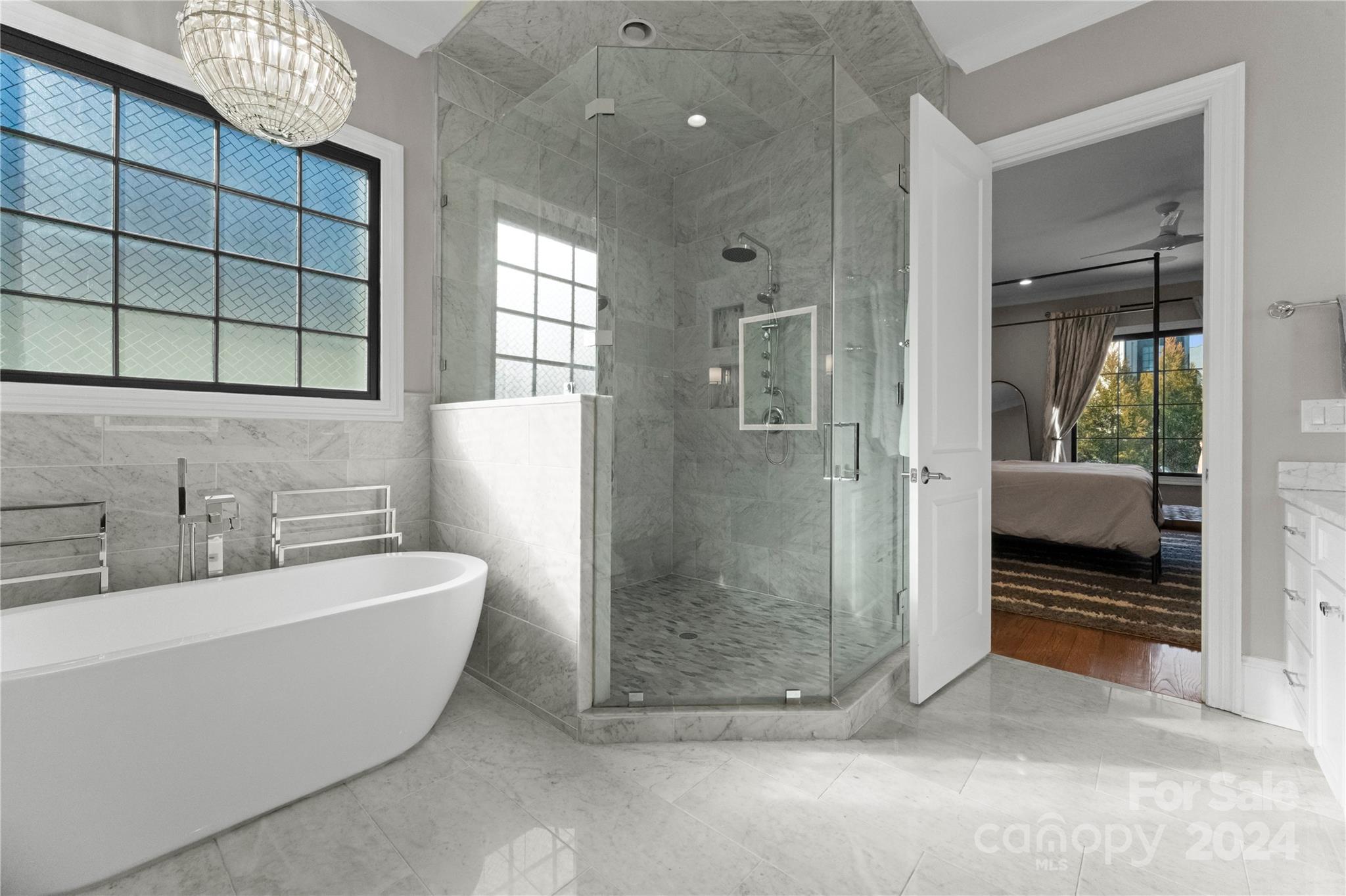 Mammoth Oaks - Residential