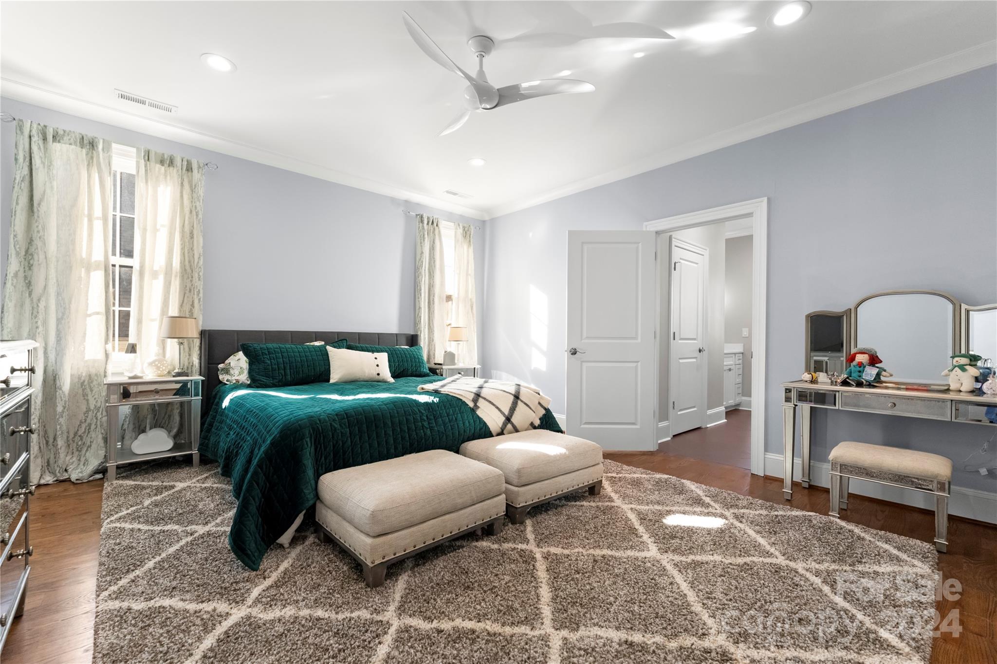 Mammoth Oaks - Residential