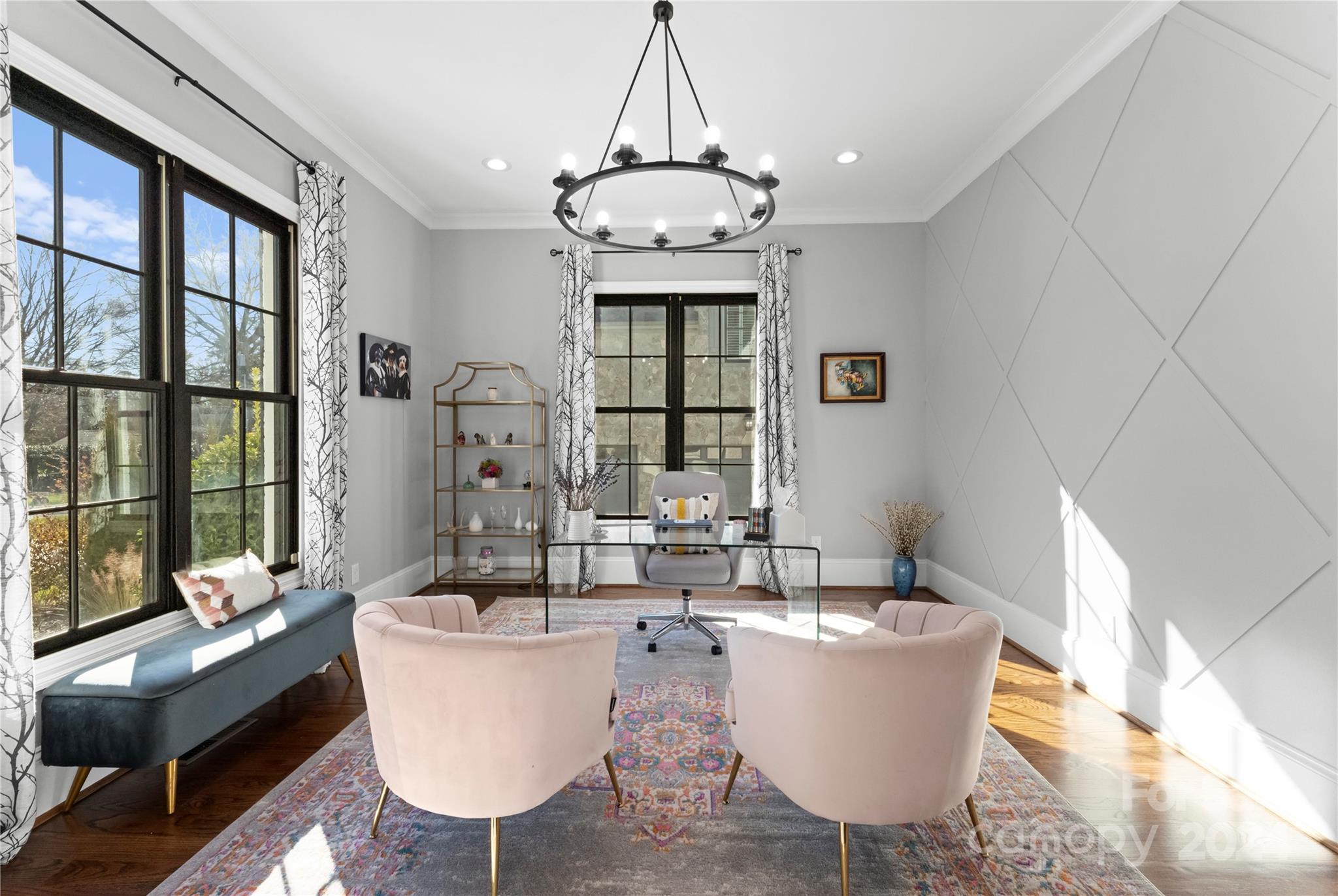 Mammoth Oaks - Residential