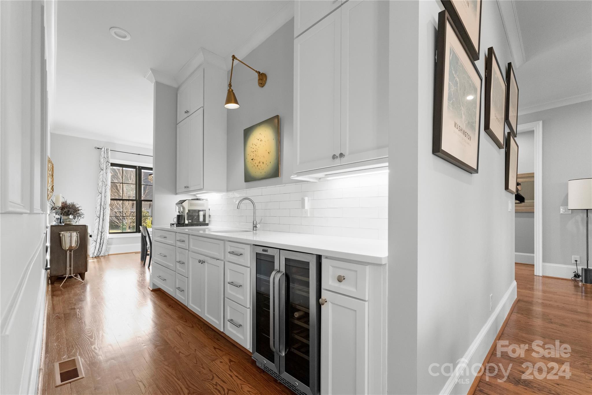 Mammoth Oaks - Residential