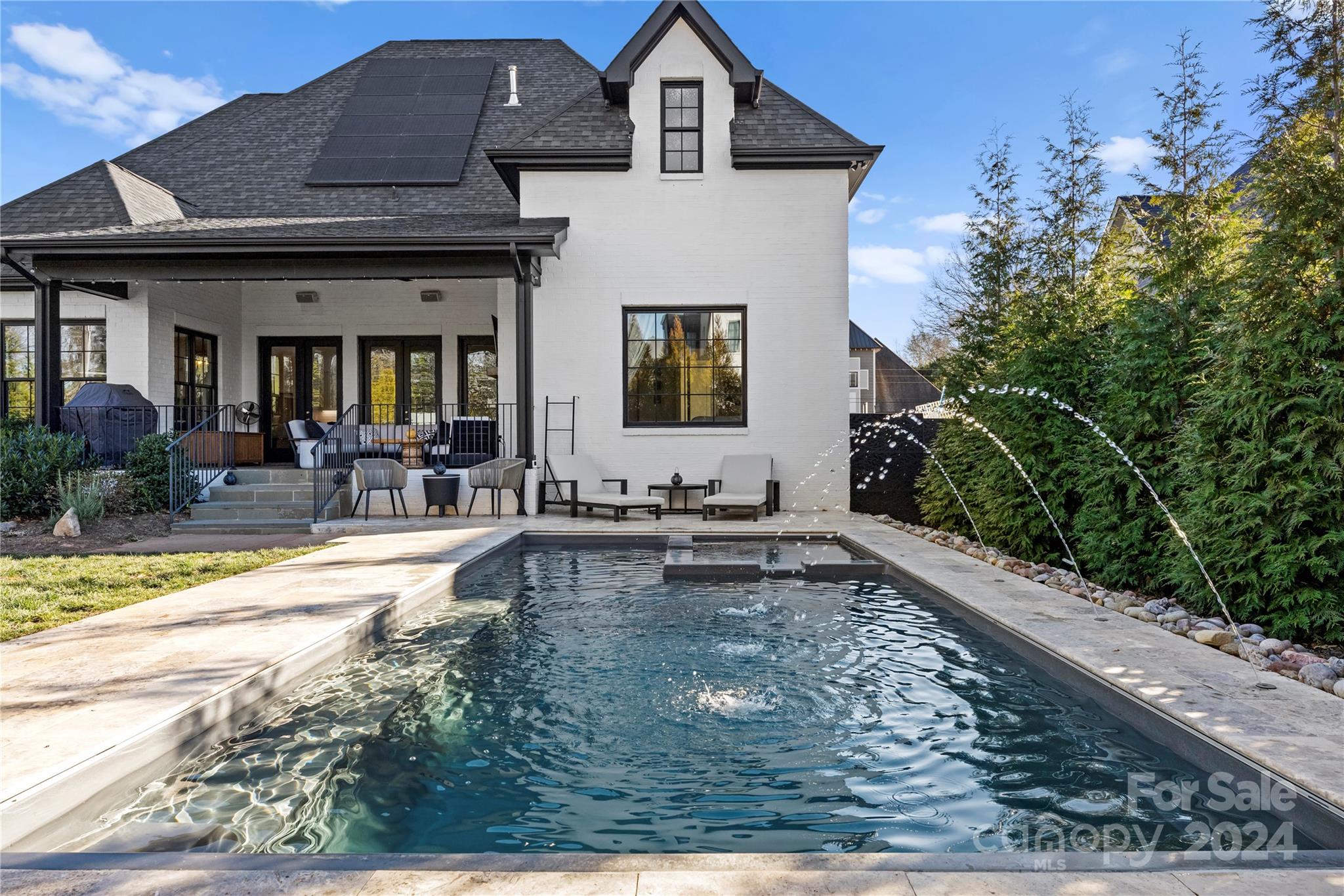 Mammoth Oaks - Residential