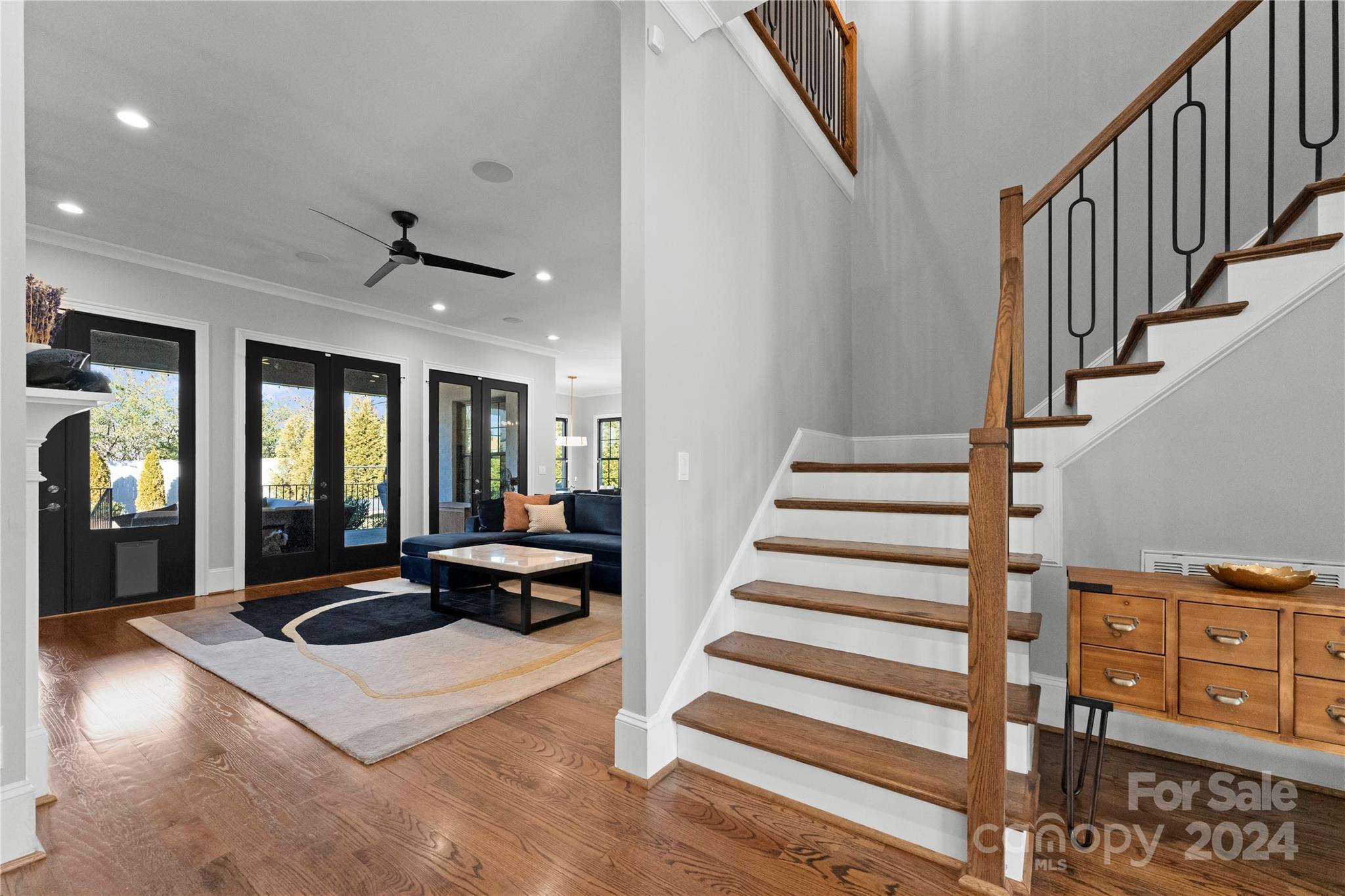 Mammoth Oaks - Residential