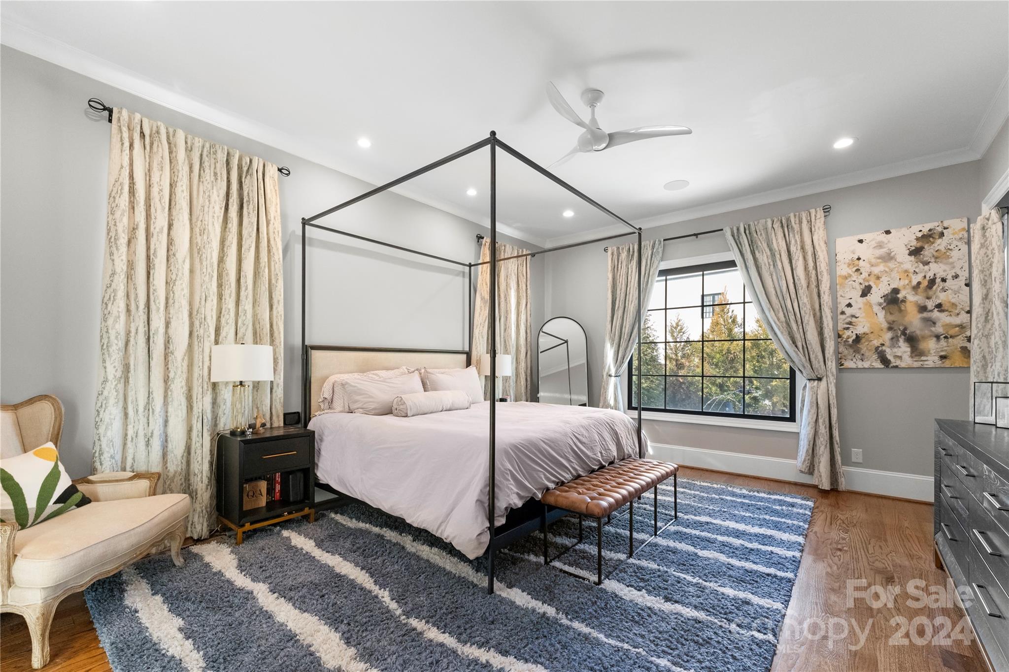 Mammoth Oaks - Residential