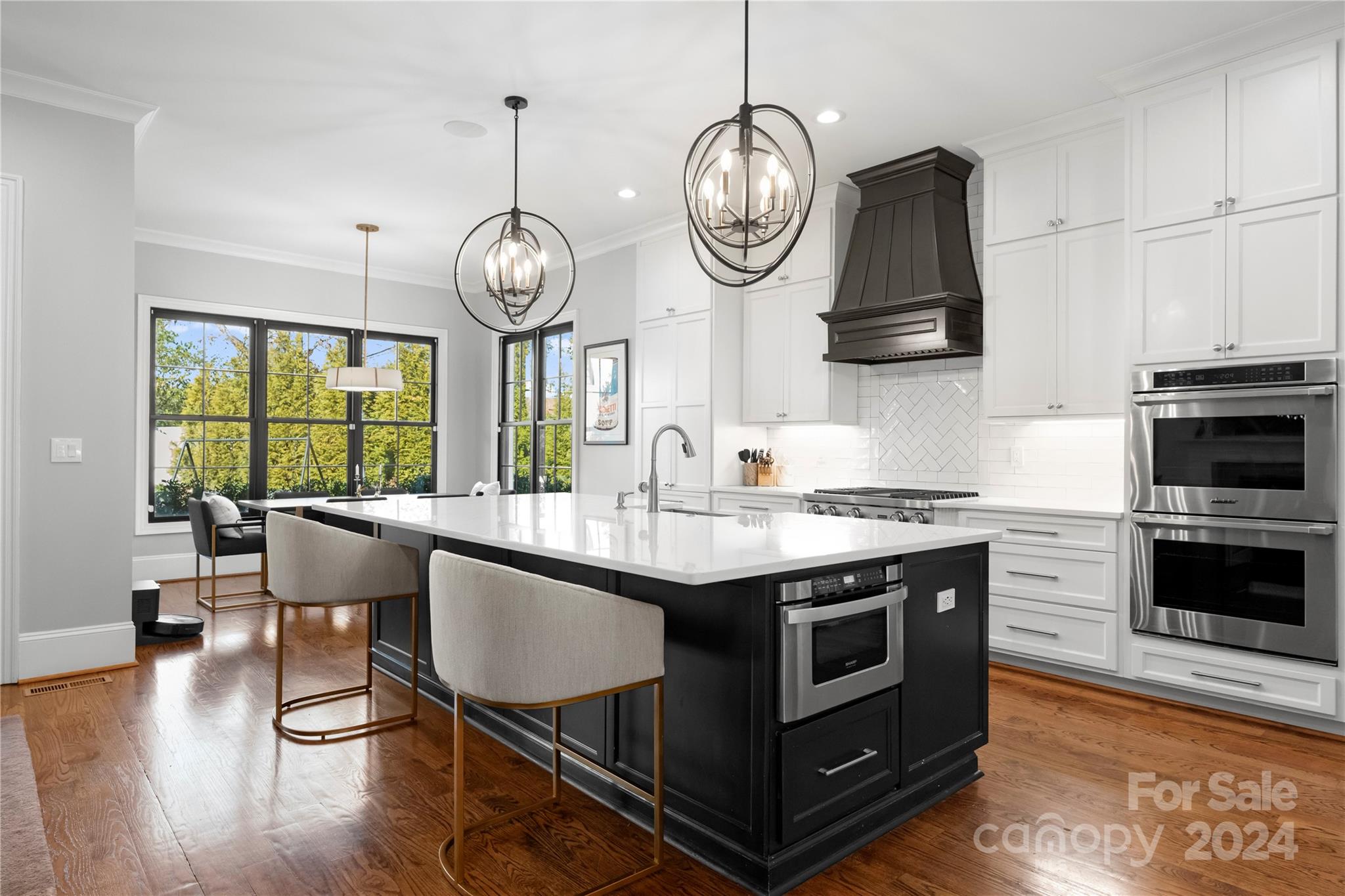 Mammoth Oaks - Residential