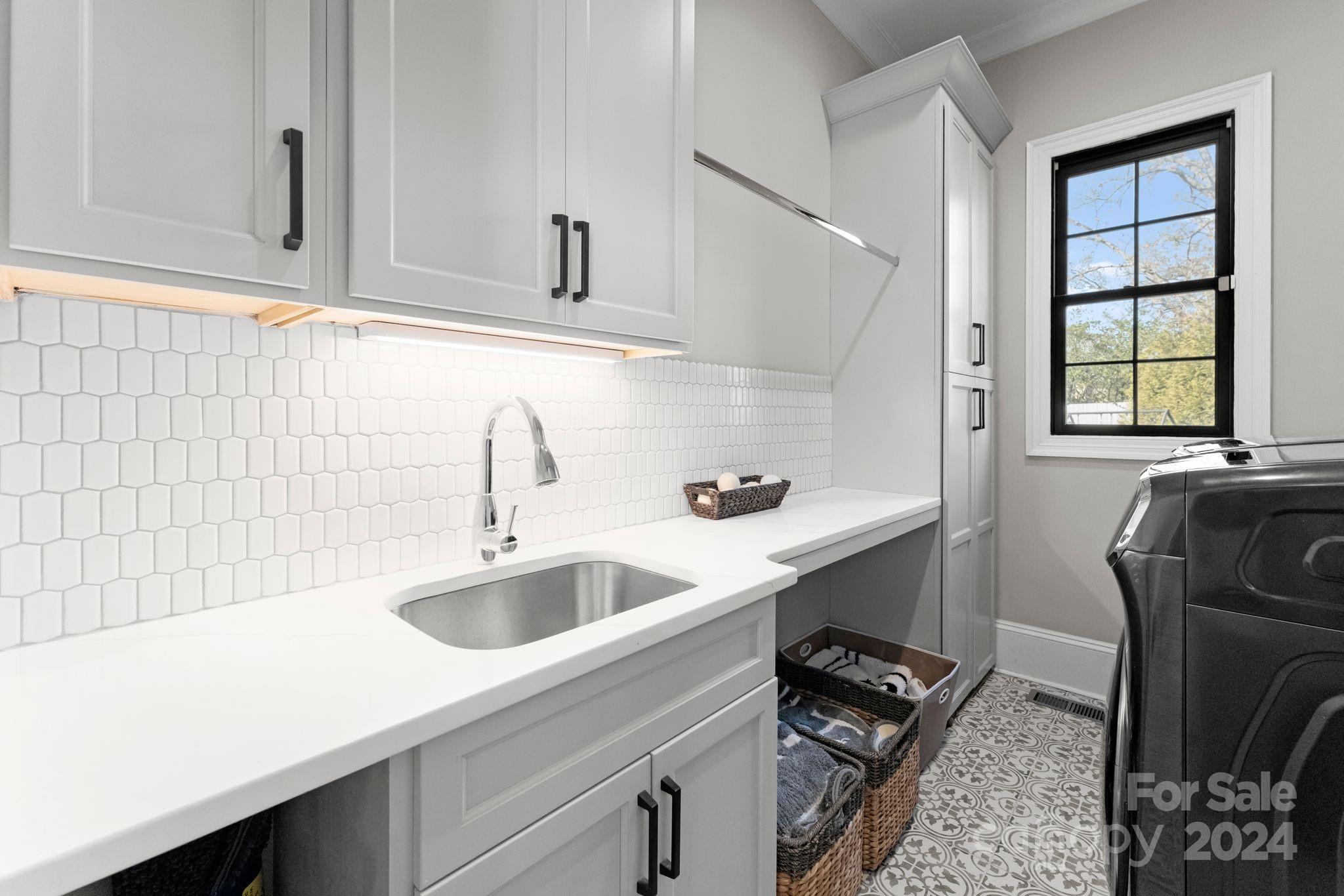 Mammoth Oaks - Residential