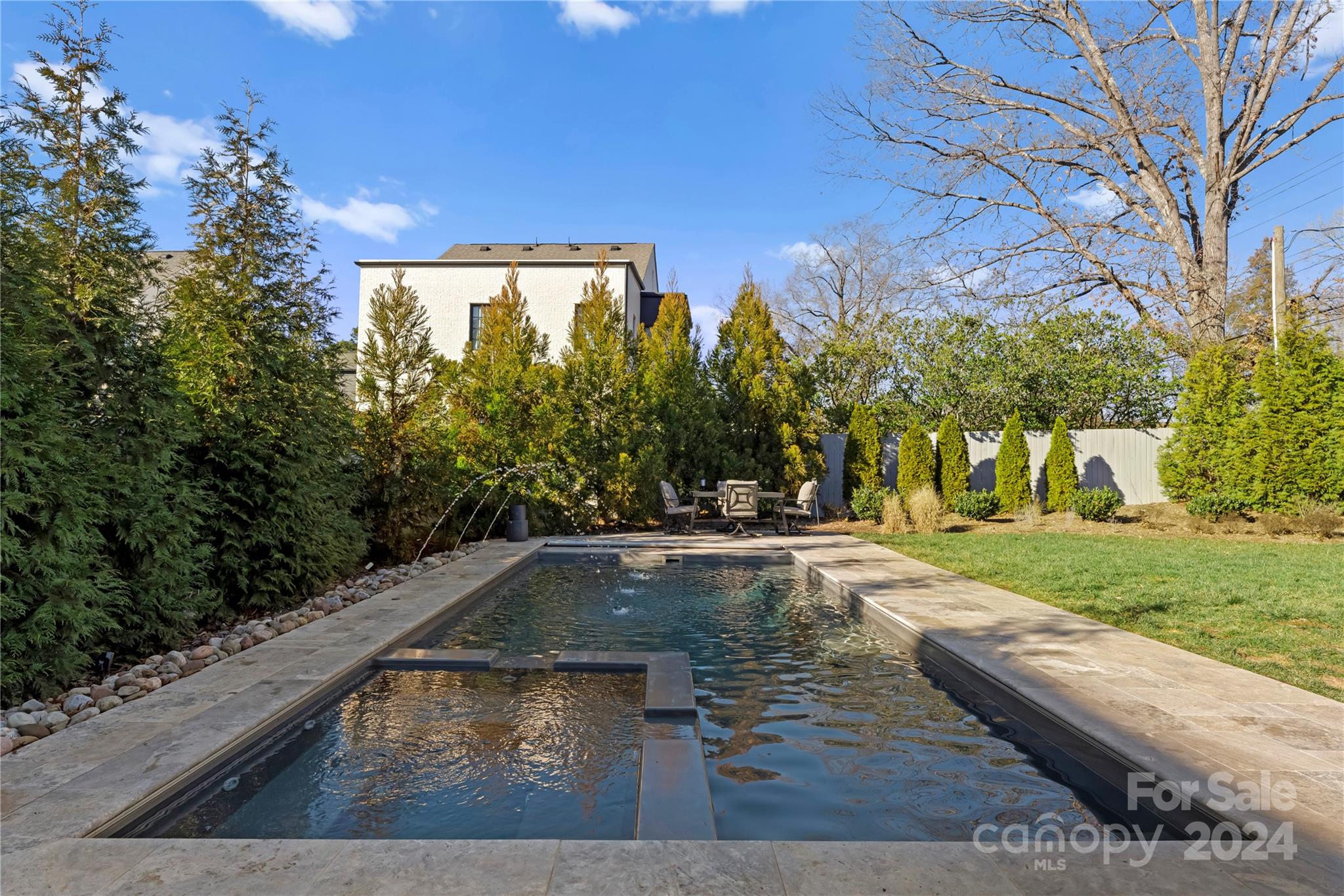 Mammoth Oaks - Residential