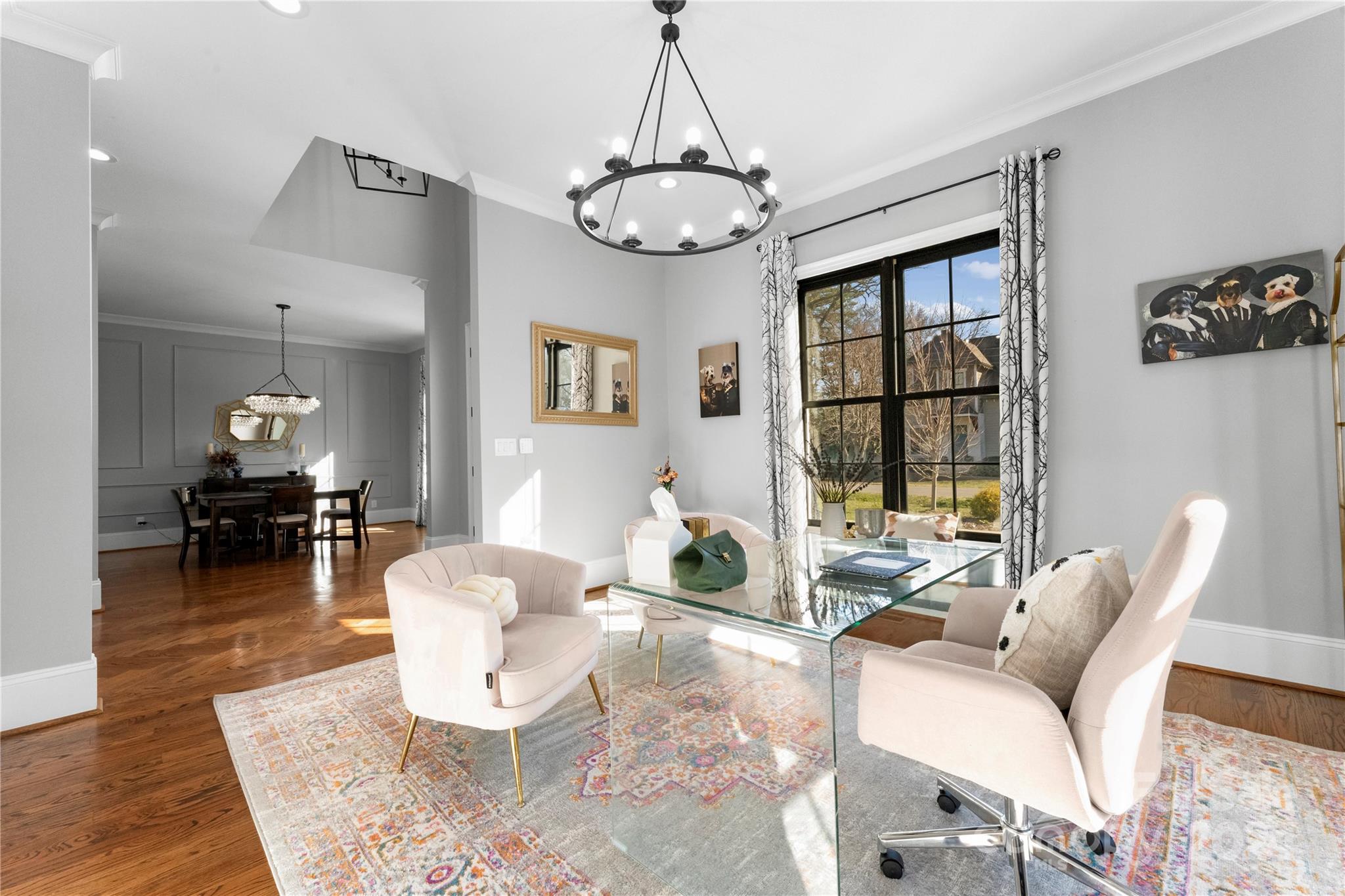 Mammoth Oaks - Residential