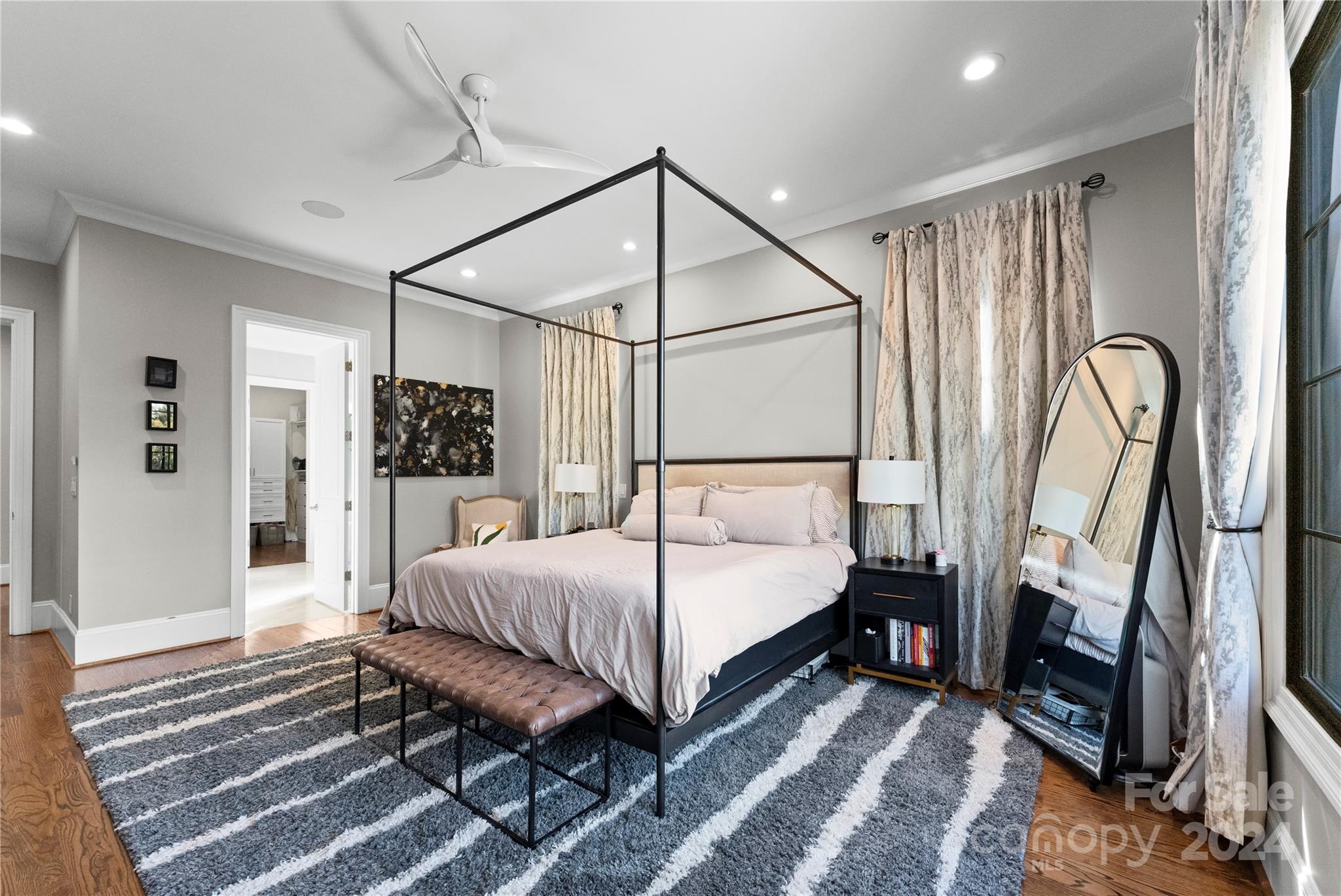 Mammoth Oaks - Residential