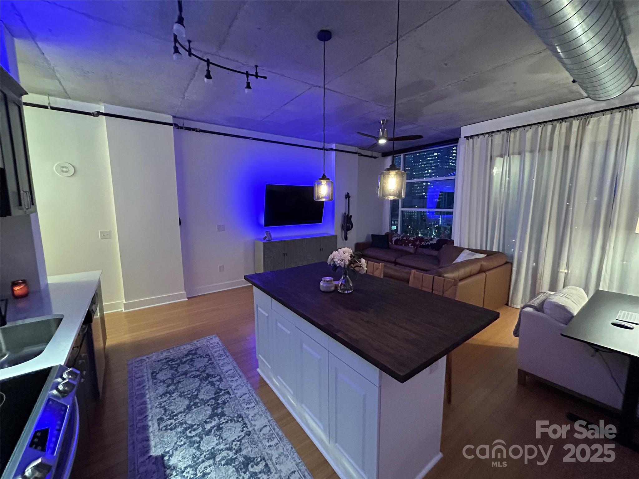 505 E 6th Street 1003