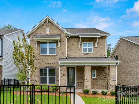 Photo of 18208 Middle Springs Lane, Mint Hill, NC 28227 (MLS # 4350193)