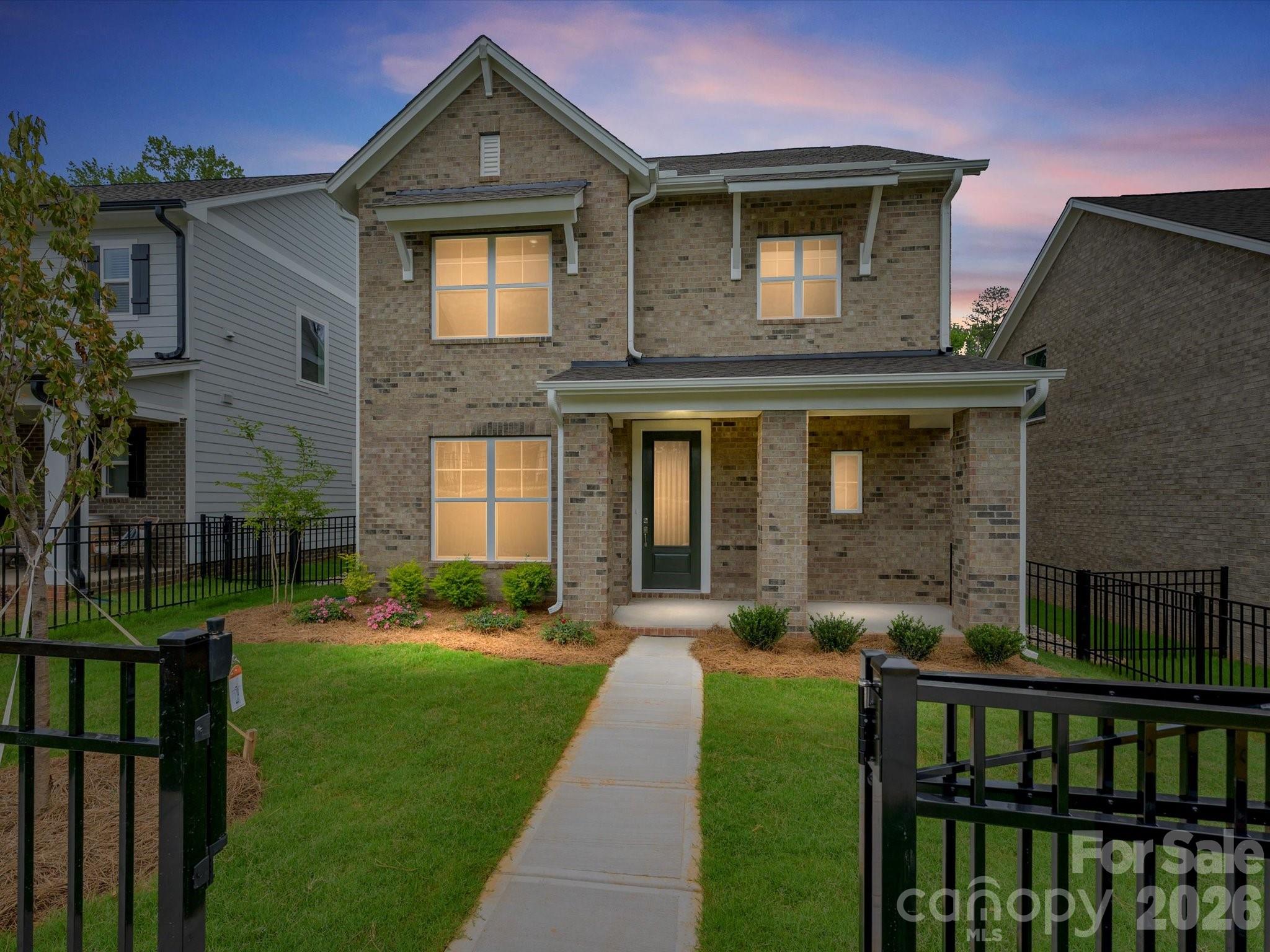 18208 Middle Springs Lane