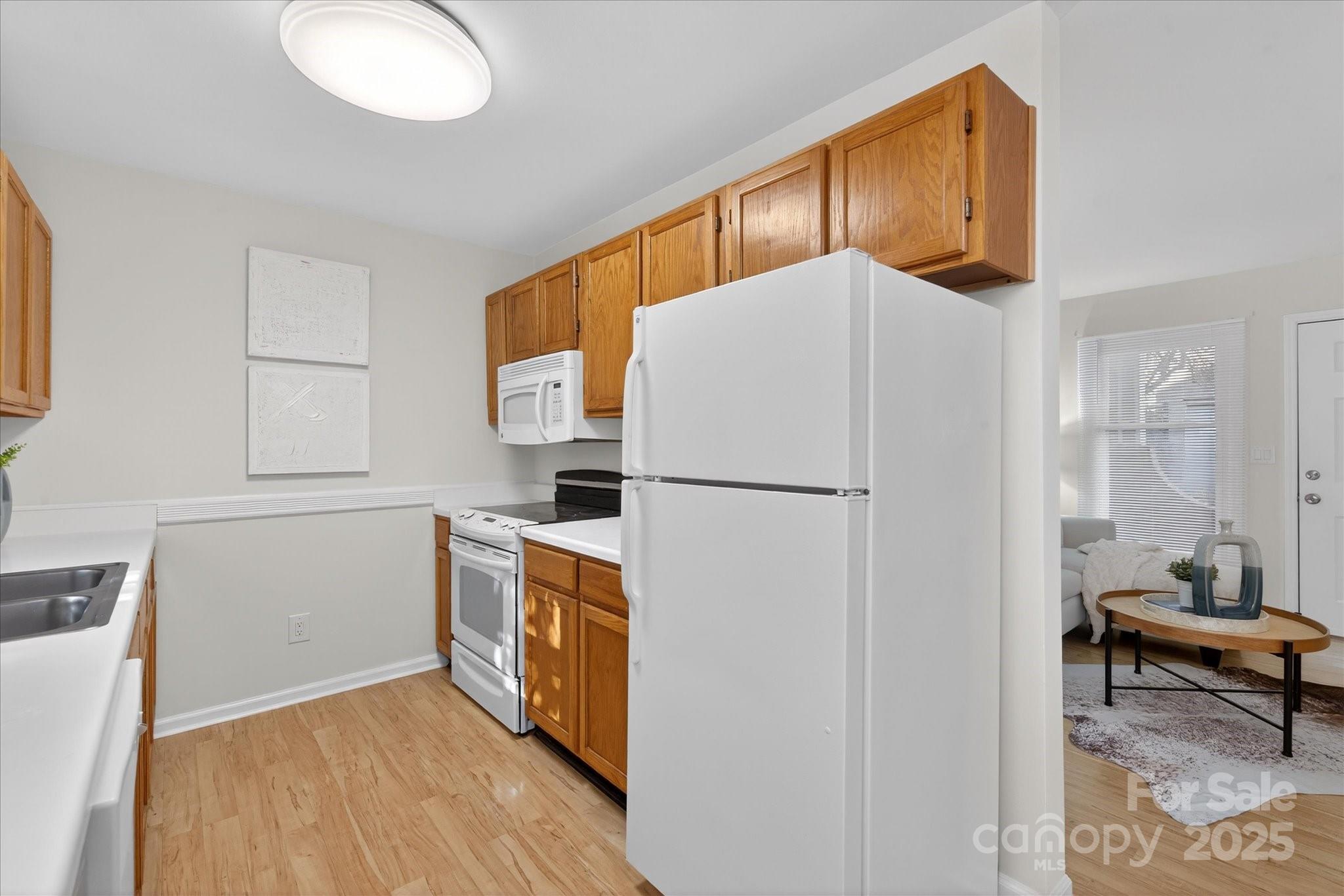 Myers Park Manor - Residential