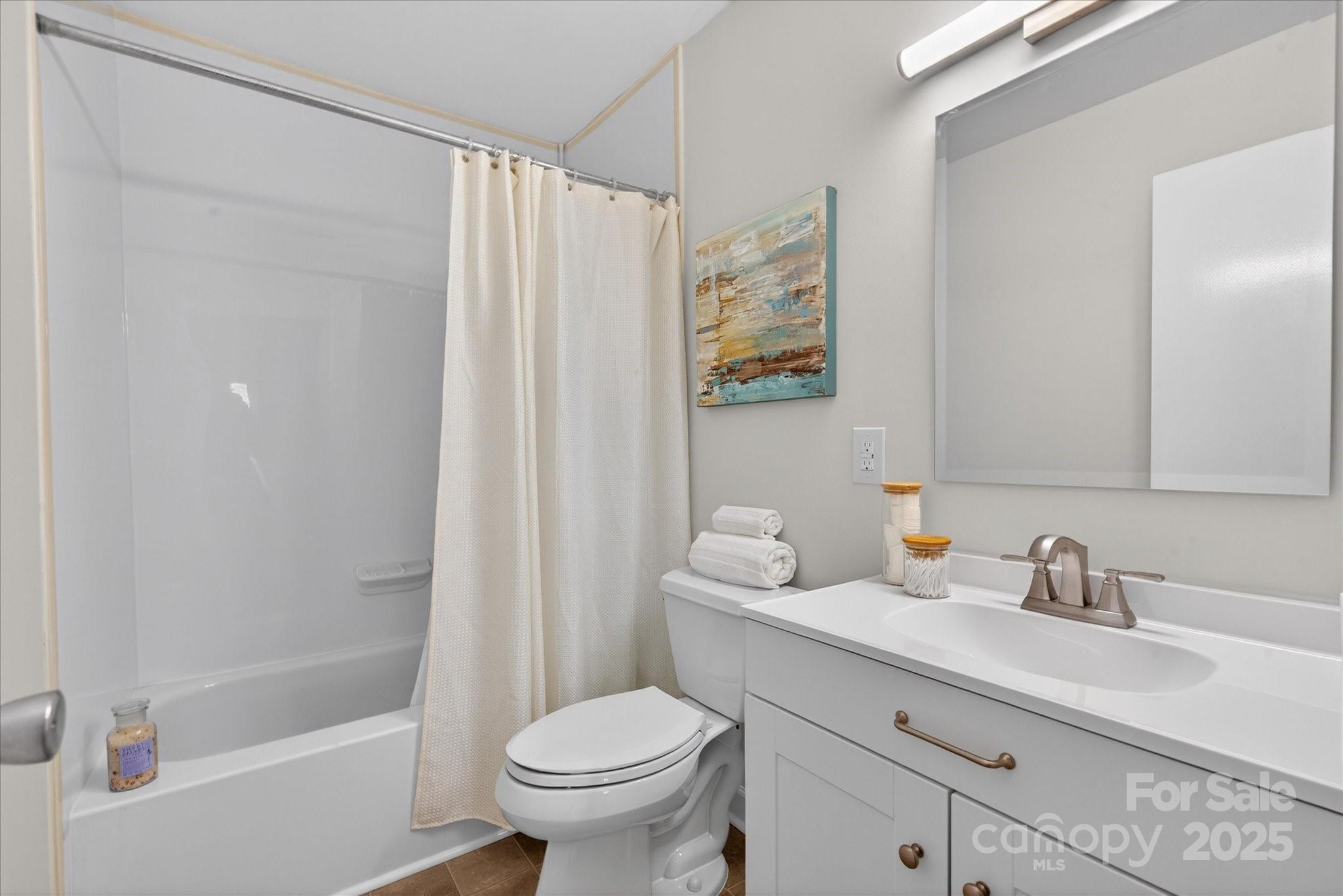 Myers Park Manor - Residential