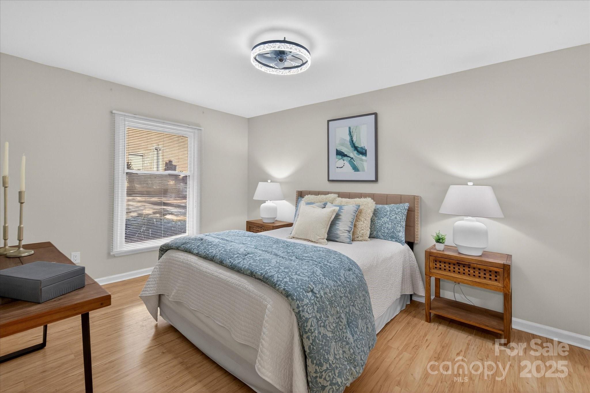 Myers Park Manor - Residential