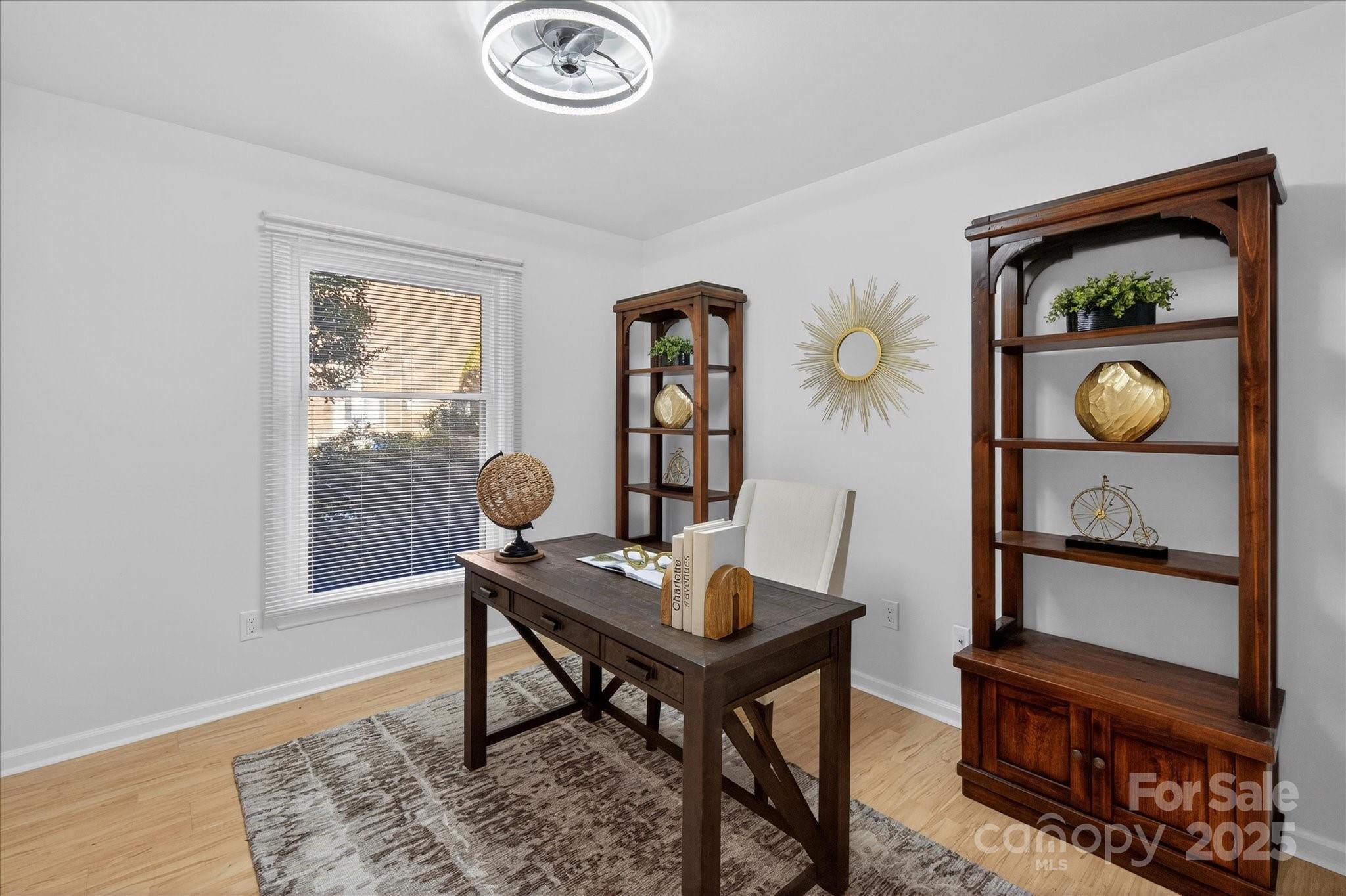 Myers Park Manor - Residential