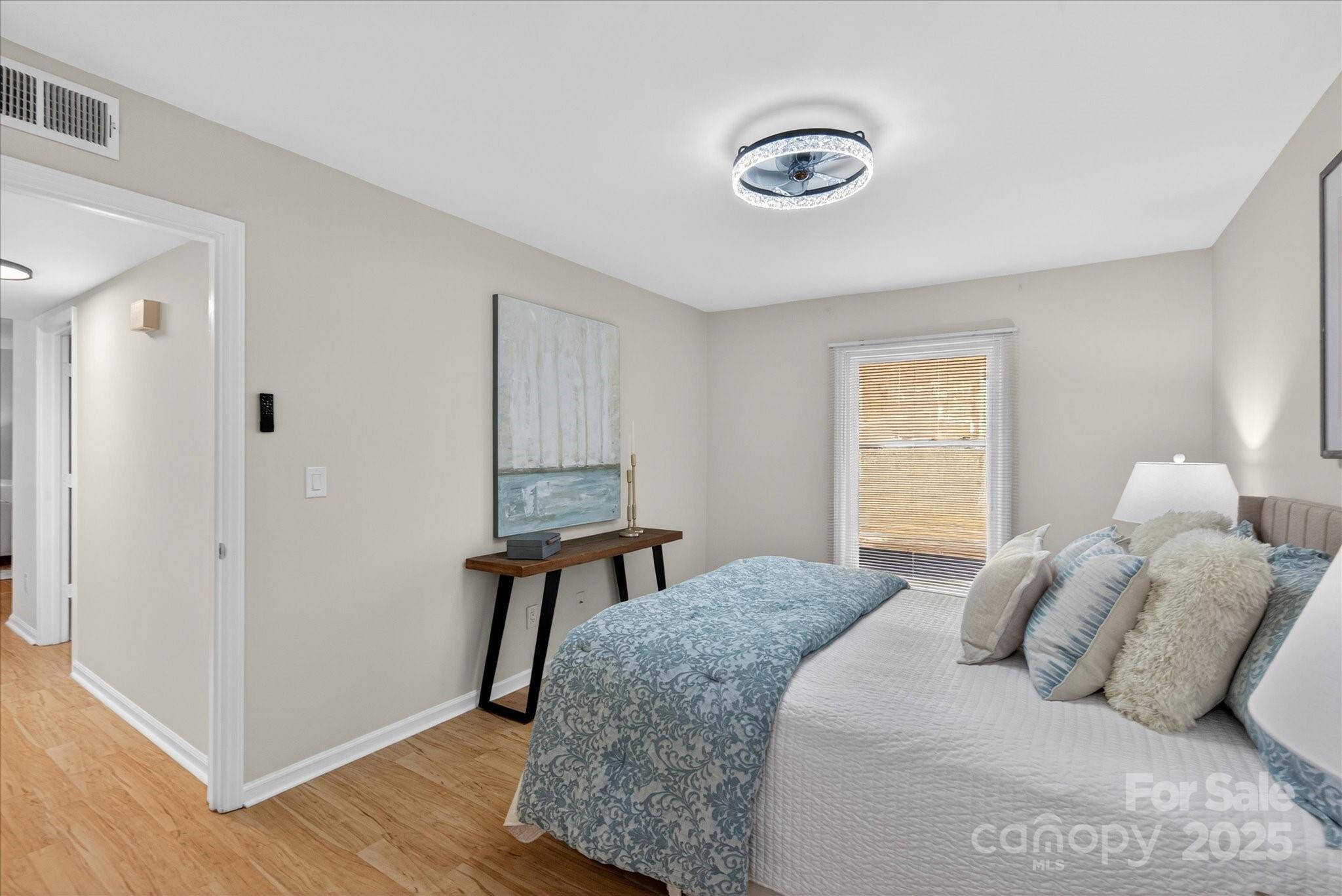 Myers Park Manor - Residential